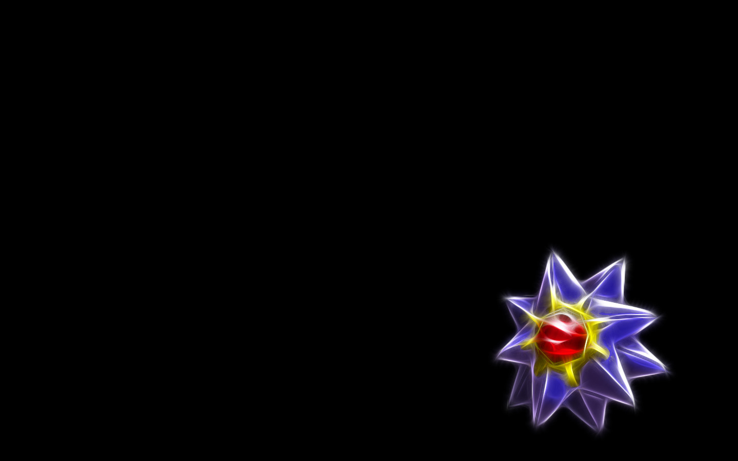 Descarga gratuita de fondo de pantalla para móvil de Pokémon, Animado, Pokémon De Agua, Starmie (Pokémon).