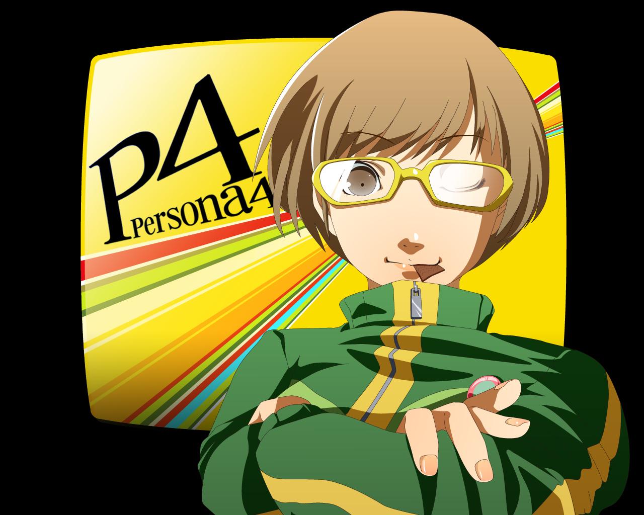 Download mobile wallpaper Video Game, Persona 4 for free.