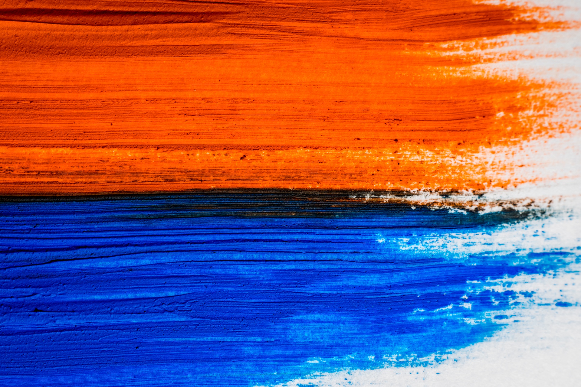 Download mobile wallpaper Abstract, Texture, Colors, Orange (Color) for free.
