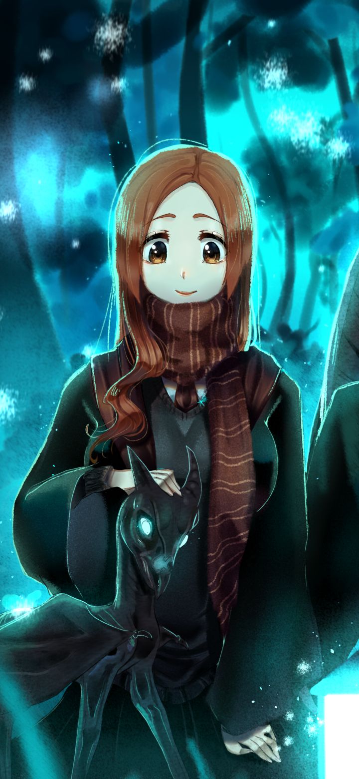 Baixar papel de parede para celular de Anime, Alvejante, Orihime Inoue gratuito.