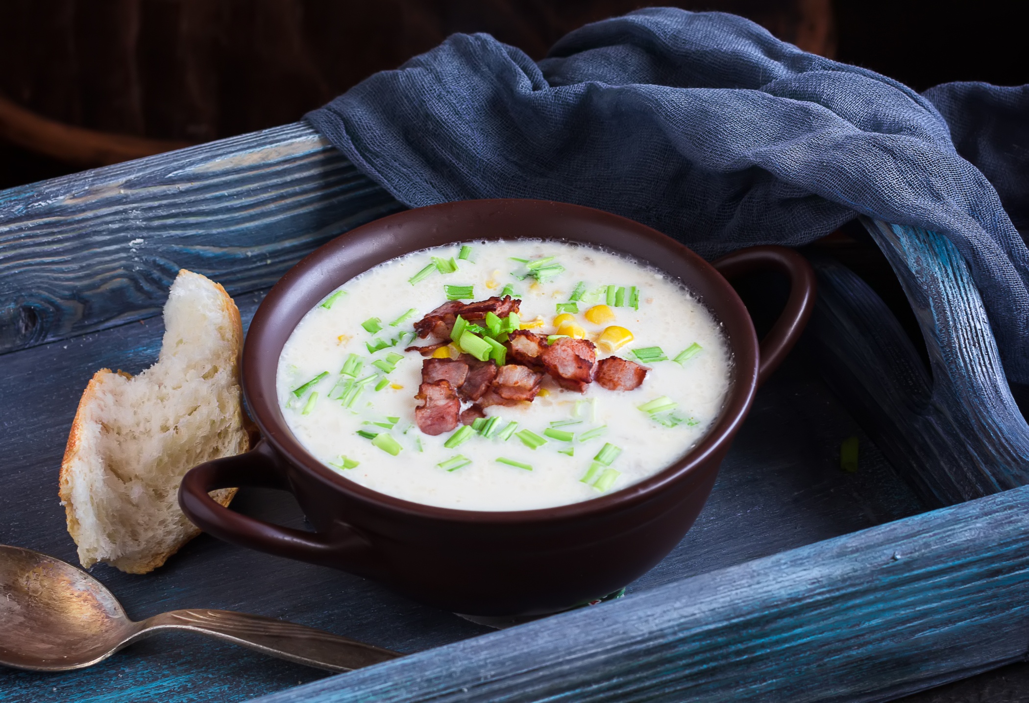 Laden Sie das Suppe, Nahrungsmittel-Bild kostenlos auf Ihren PC-Desktop herunter