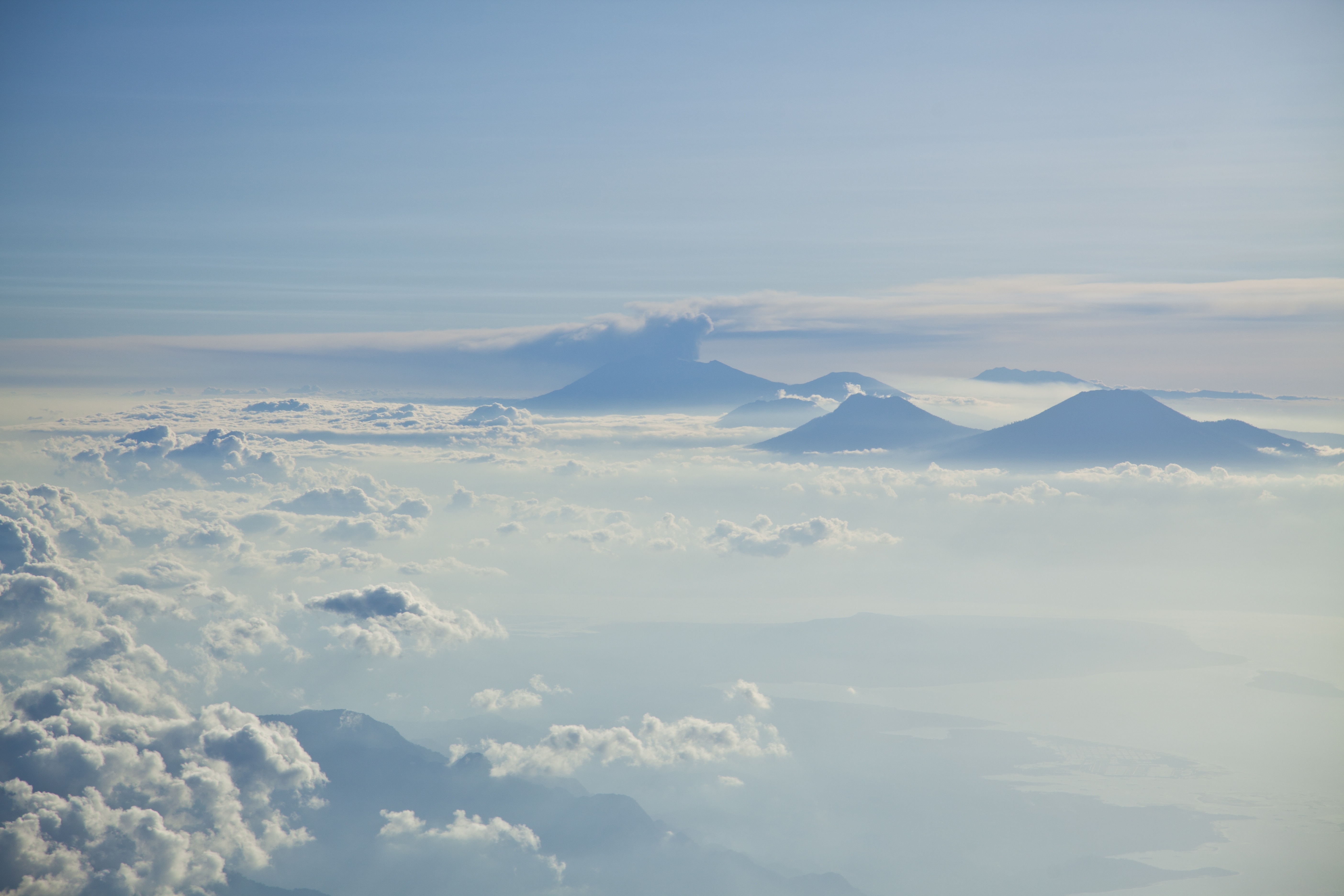 Laden Sie das Horizont, Gebirge, Wolke, Himmel, Erde/natur-Bild kostenlos auf Ihren PC-Desktop herunter