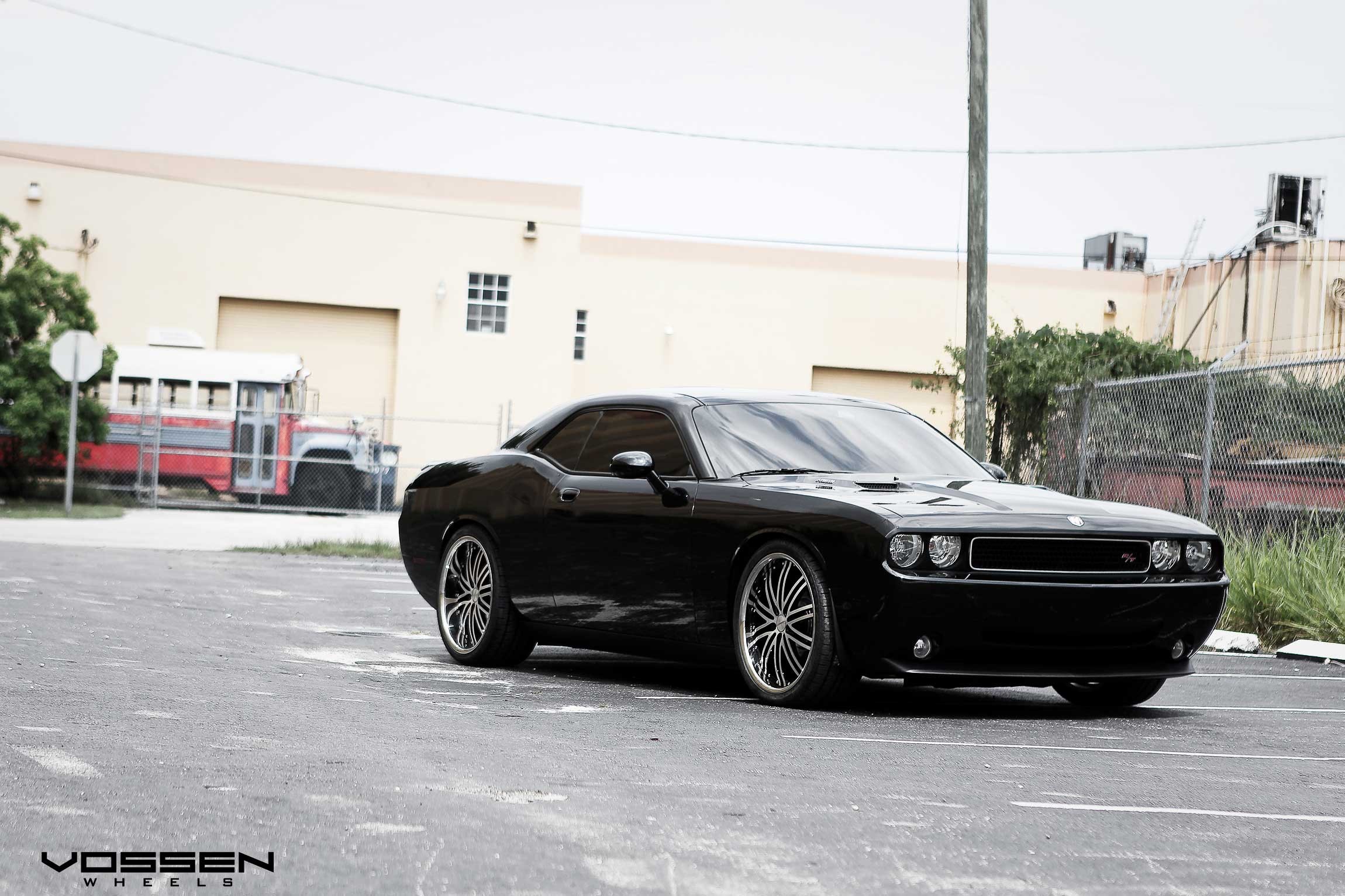 Free download wallpaper Dodge, Vehicles, Tuned on your PC desktop