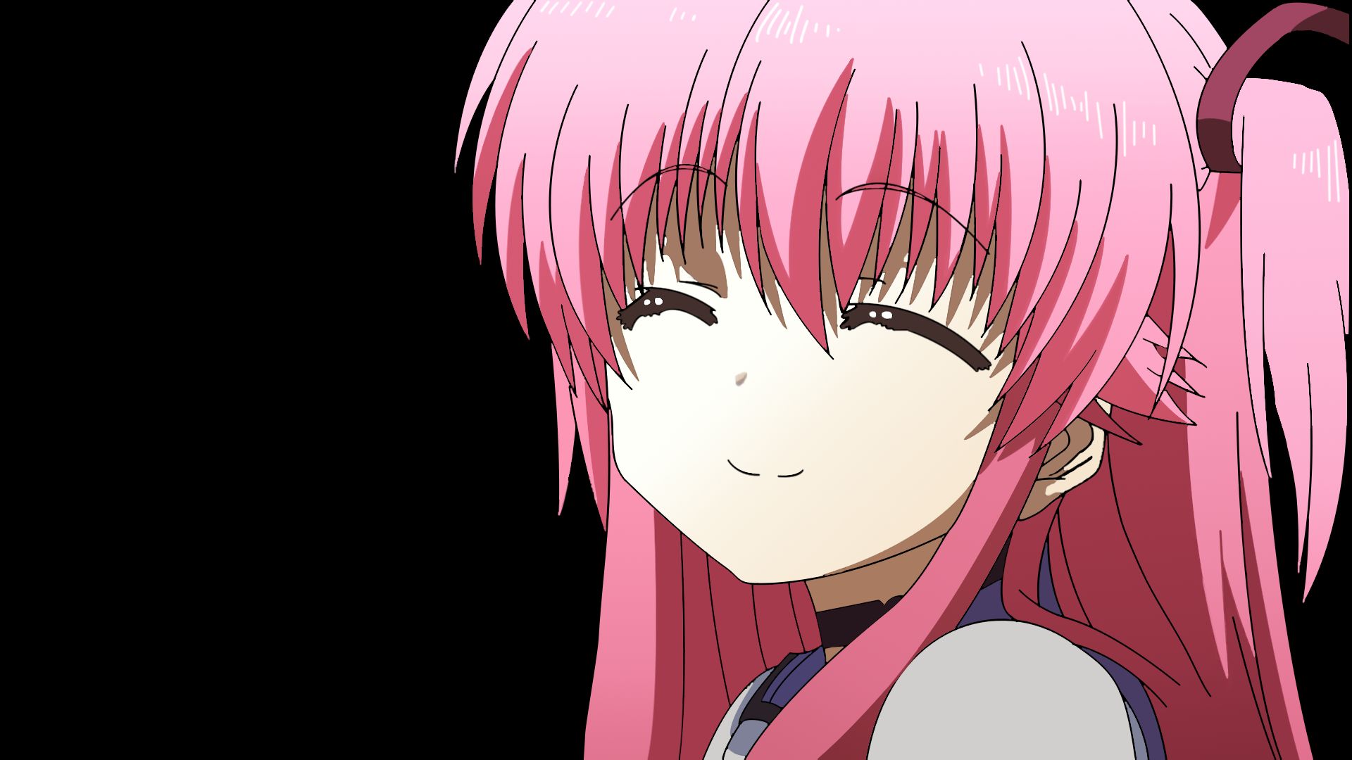 Descarga gratuita de fondo de pantalla para móvil de Animado, Yui (Angel Beats!), Angel Beats!.