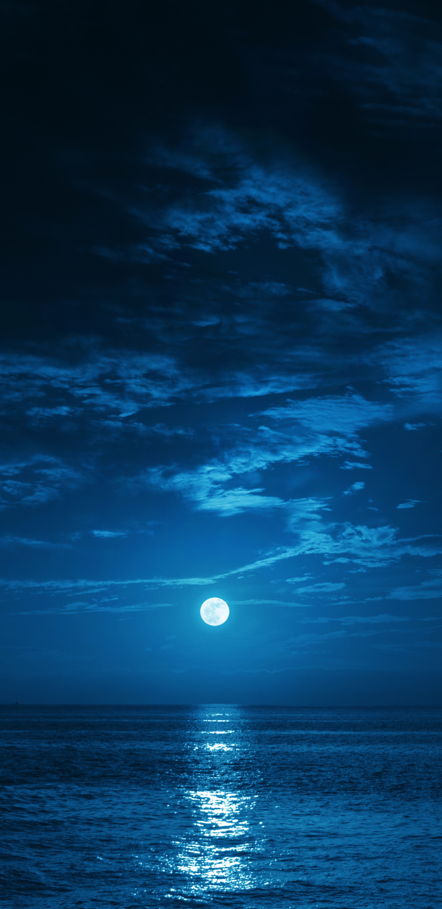 Download mobile wallpaper Night, Earth for free.