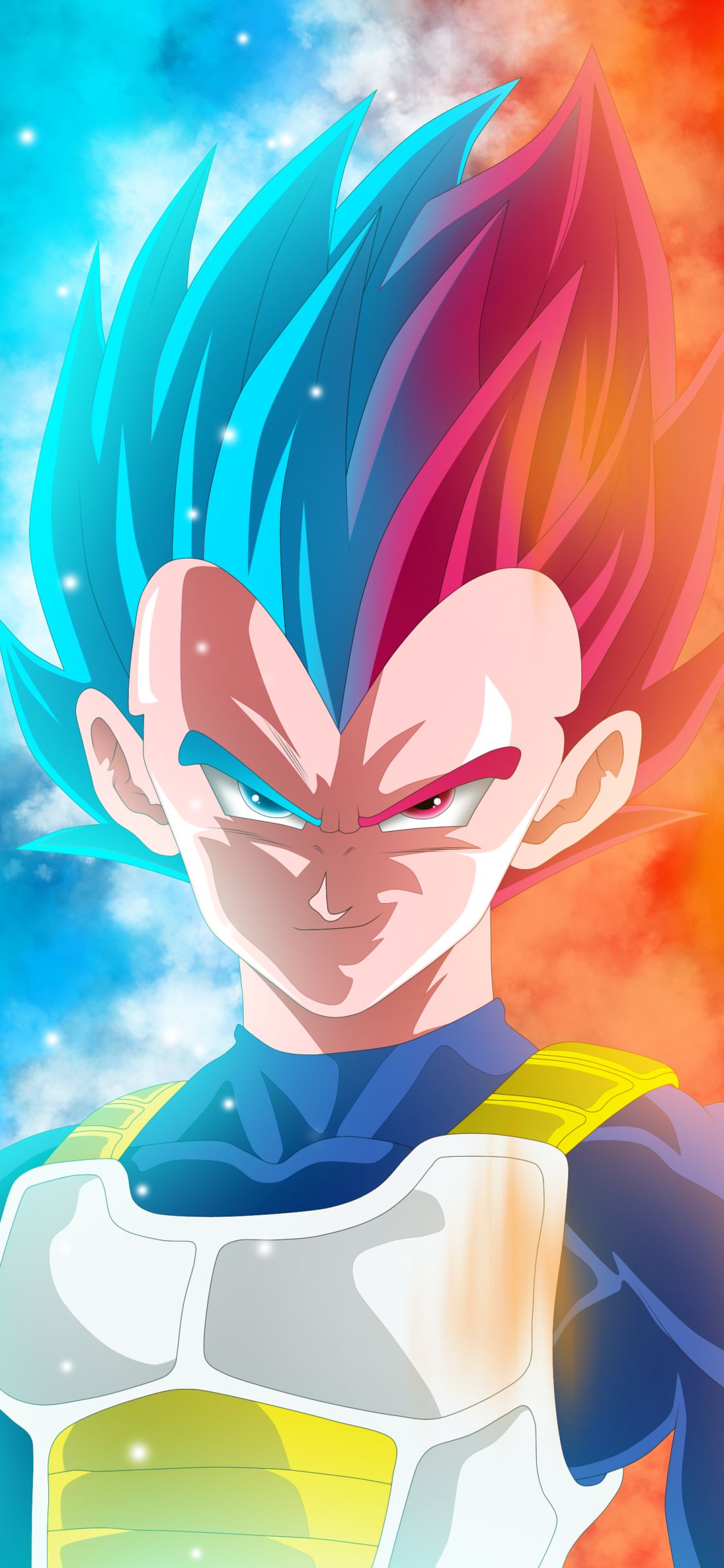 Handy-Wallpaper Dragon Ball, Animes, Vegeta (Dragon Ball), Dragonball Super kostenlos herunterladen.