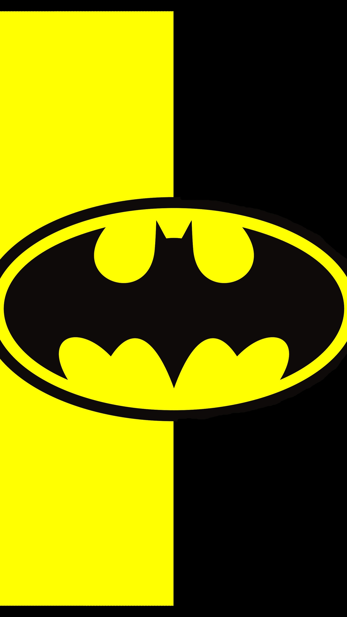  Batman Logo Tablet Wallpapers