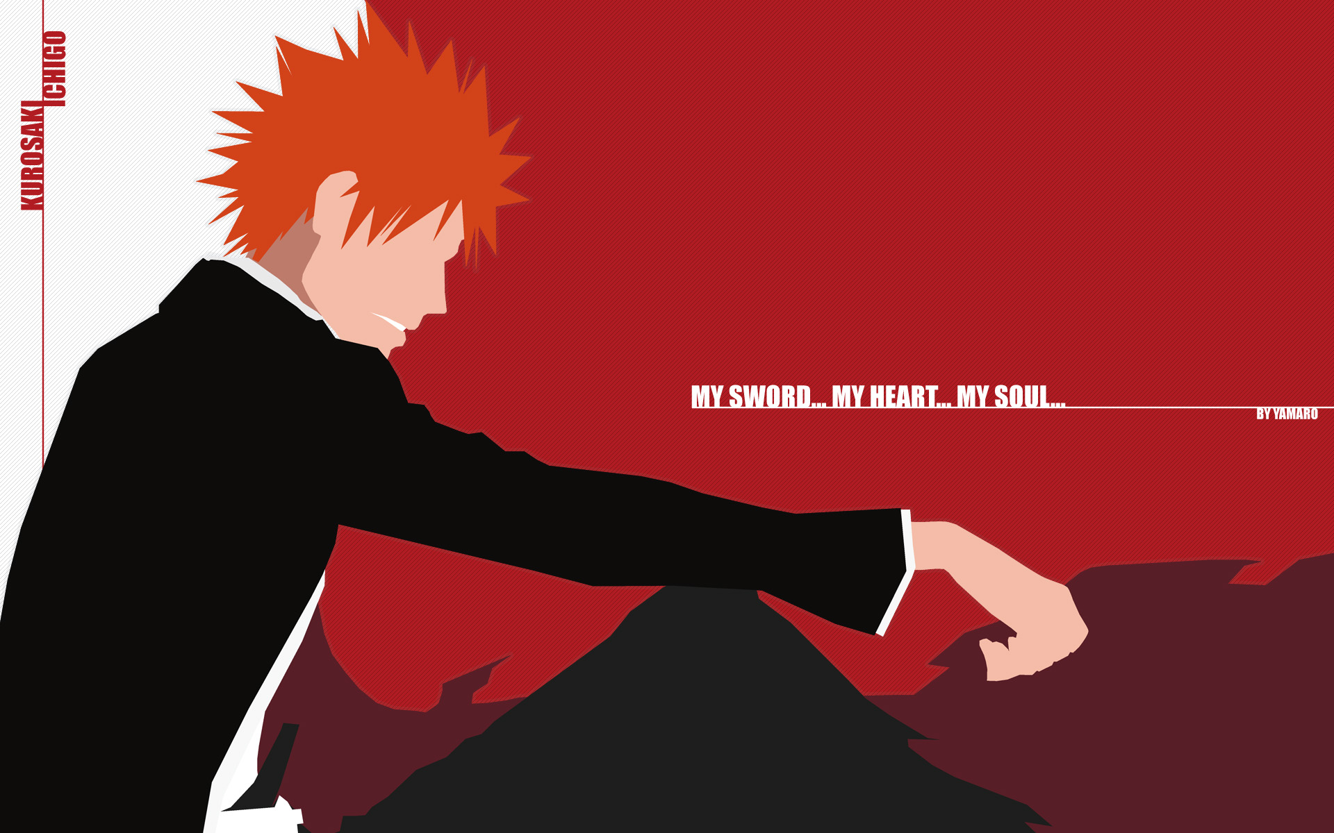 Free download wallpaper Anime, Bleach, Ichigo Kurosaki on your PC desktop