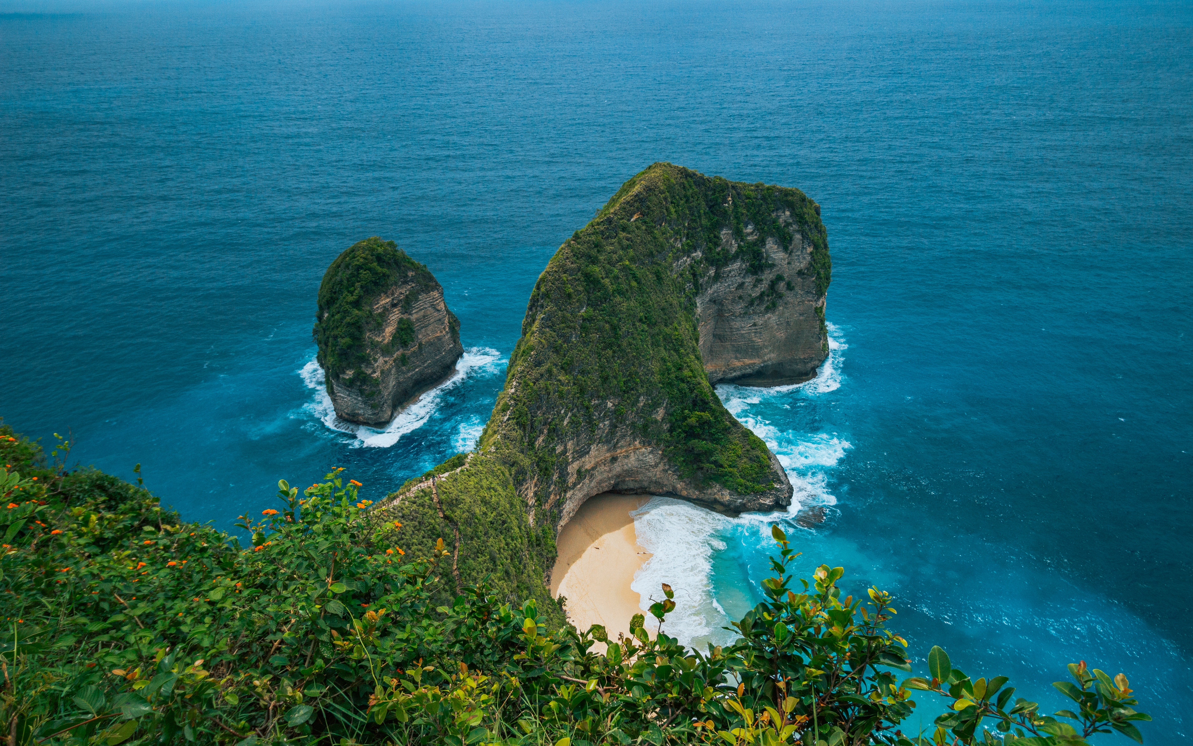 Laden Sie das Strand, Ozean, Meer, Erde/natur-Bild kostenlos auf Ihren PC-Desktop herunter