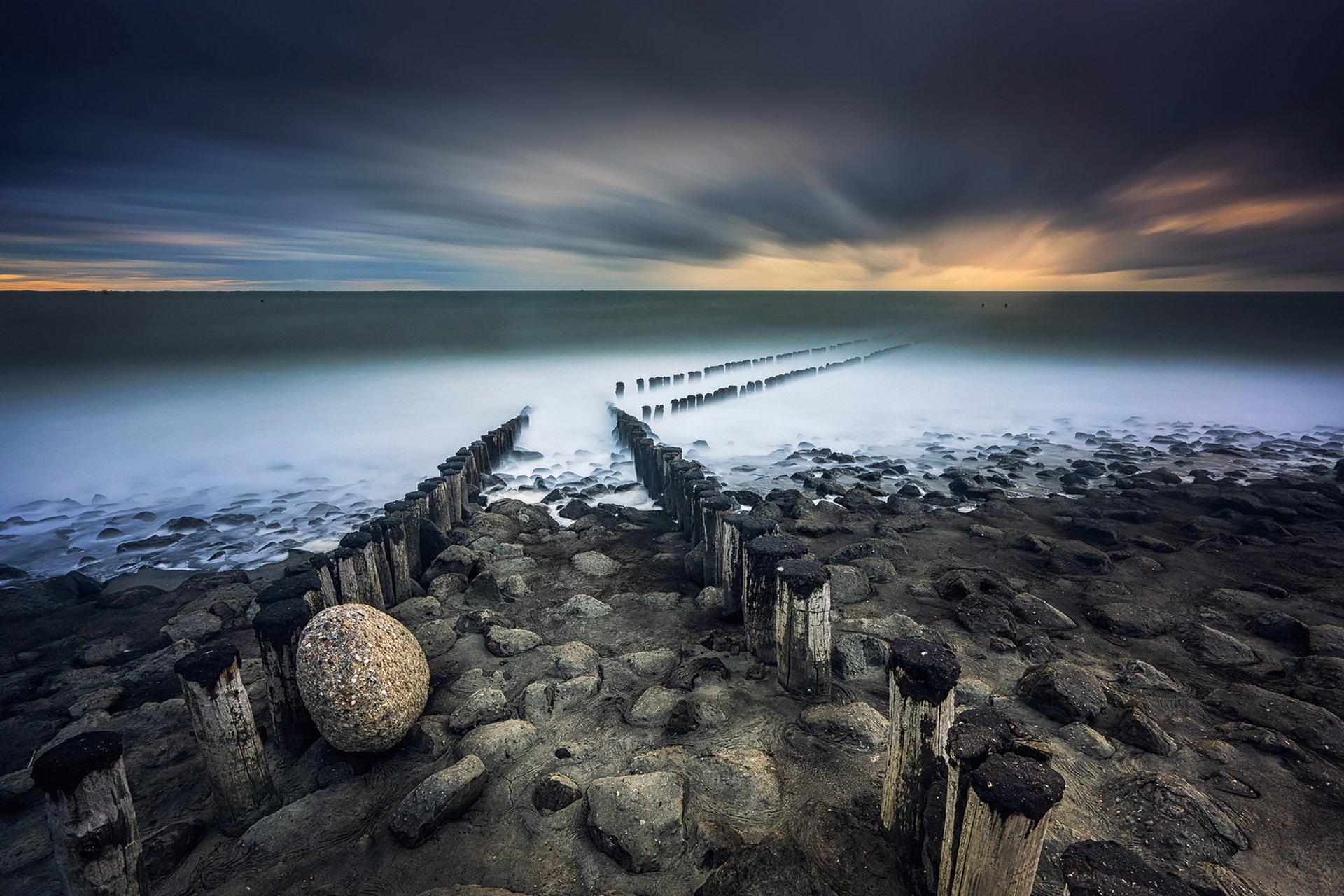 Laden Sie das Natur, Horizont, Ozean, Erde/natur, Meereslandschaft-Bild kostenlos auf Ihren PC-Desktop herunter