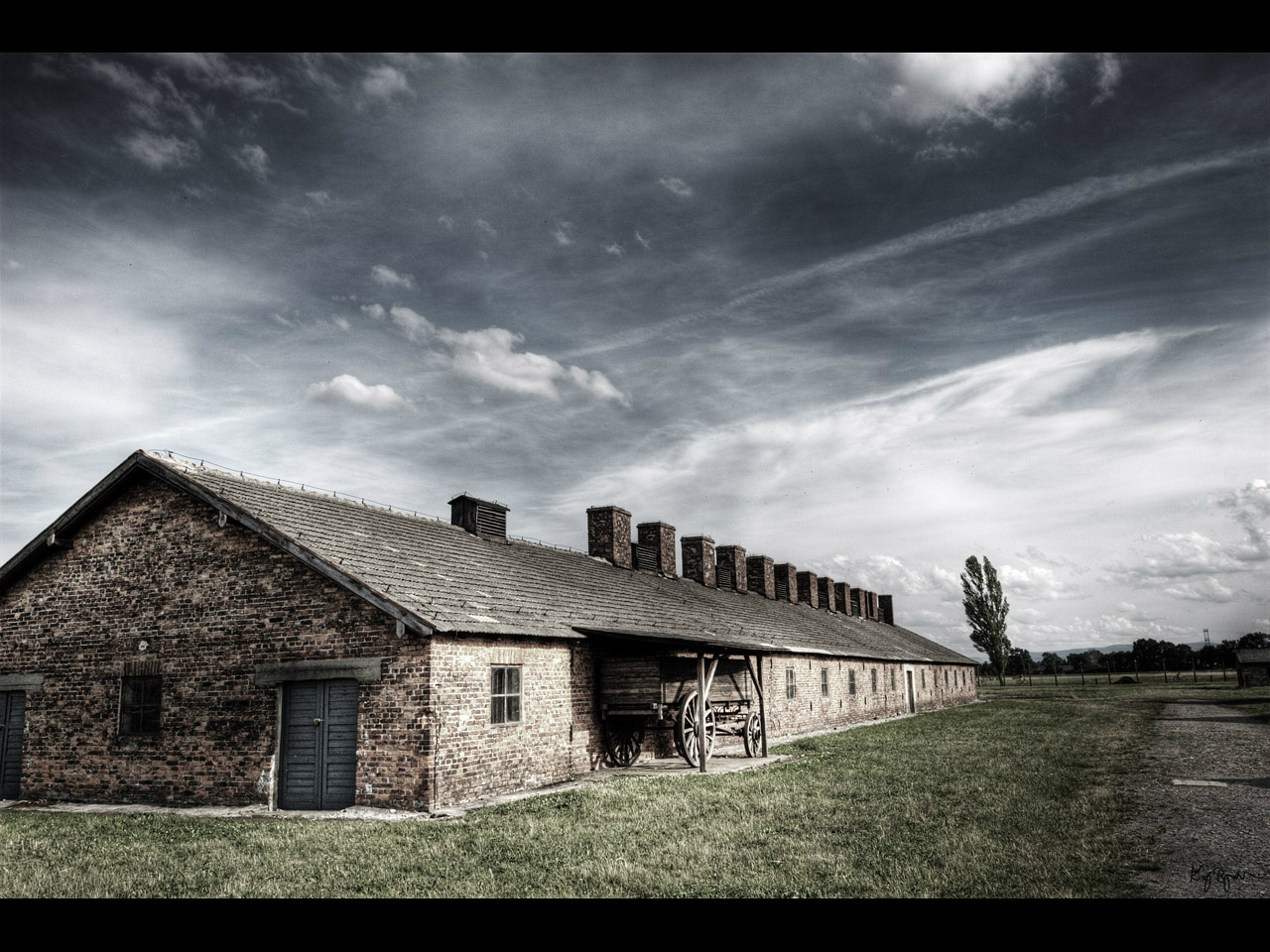 Завантажити шпалери безкоштовно Hdr, Фотографія картинка на робочий стіл ПК