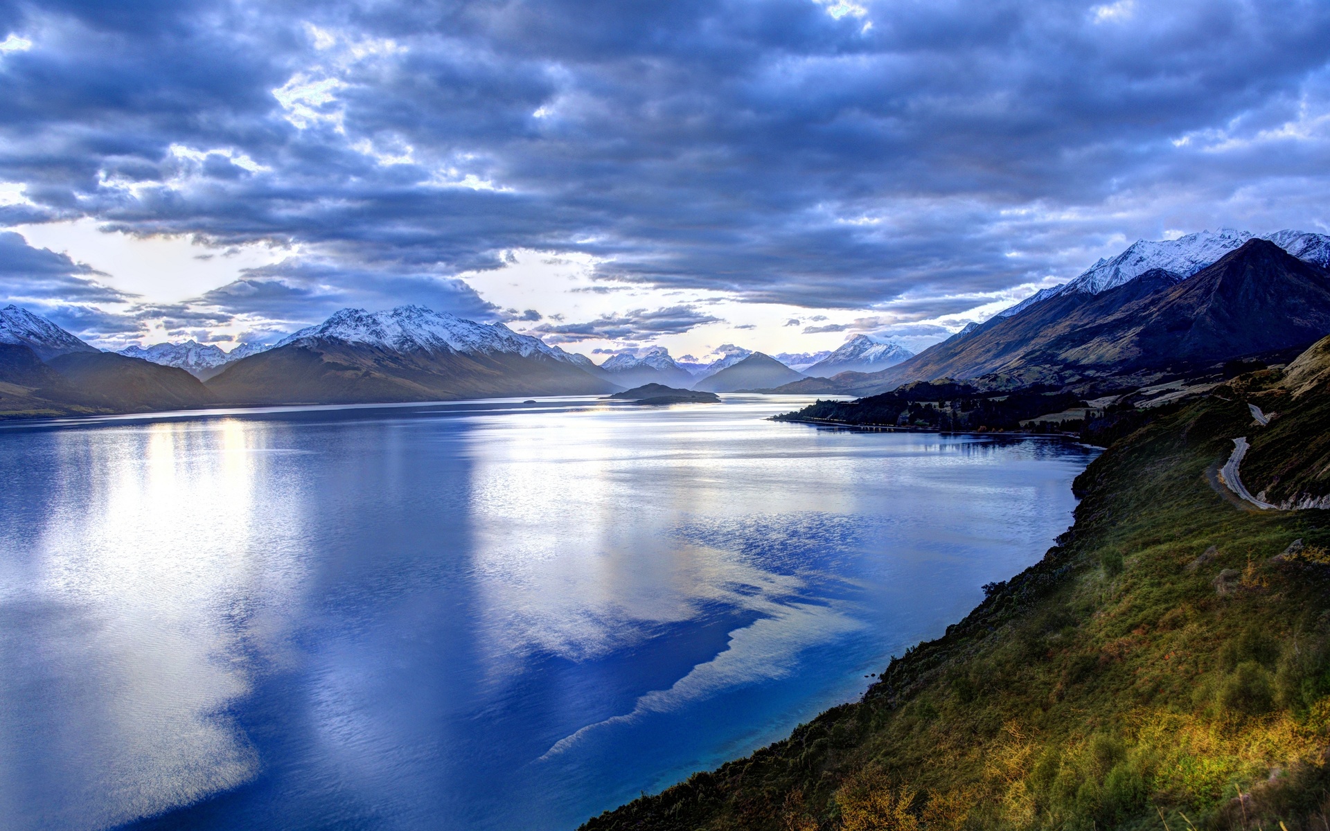 Descarga gratuita de fondo de pantalla para móvil de Lago, Tierra/naturaleza.