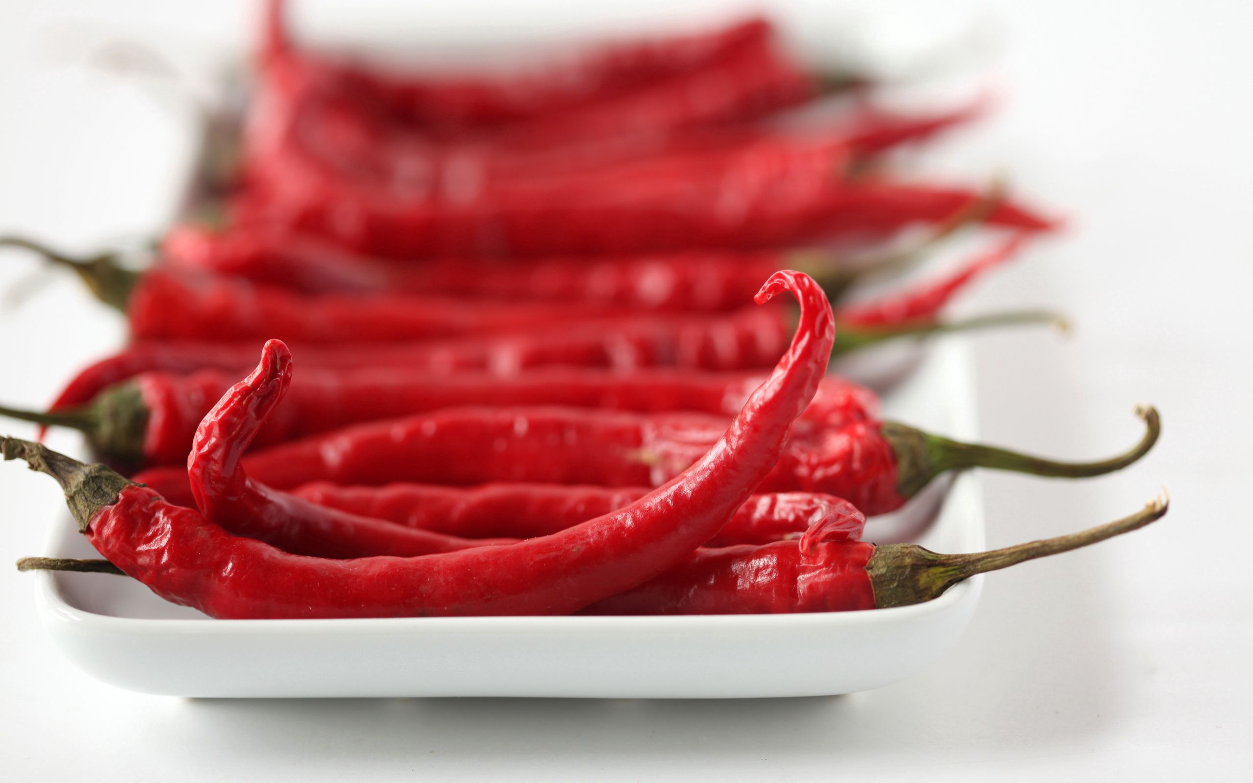 hot pepper, food, red, macro, acute, sharp, chilli, chili