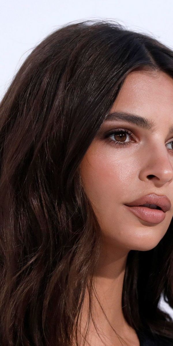 Papel de parede HD para desktop: Celebridade, Emily Ratajkowski, Atriz ...
