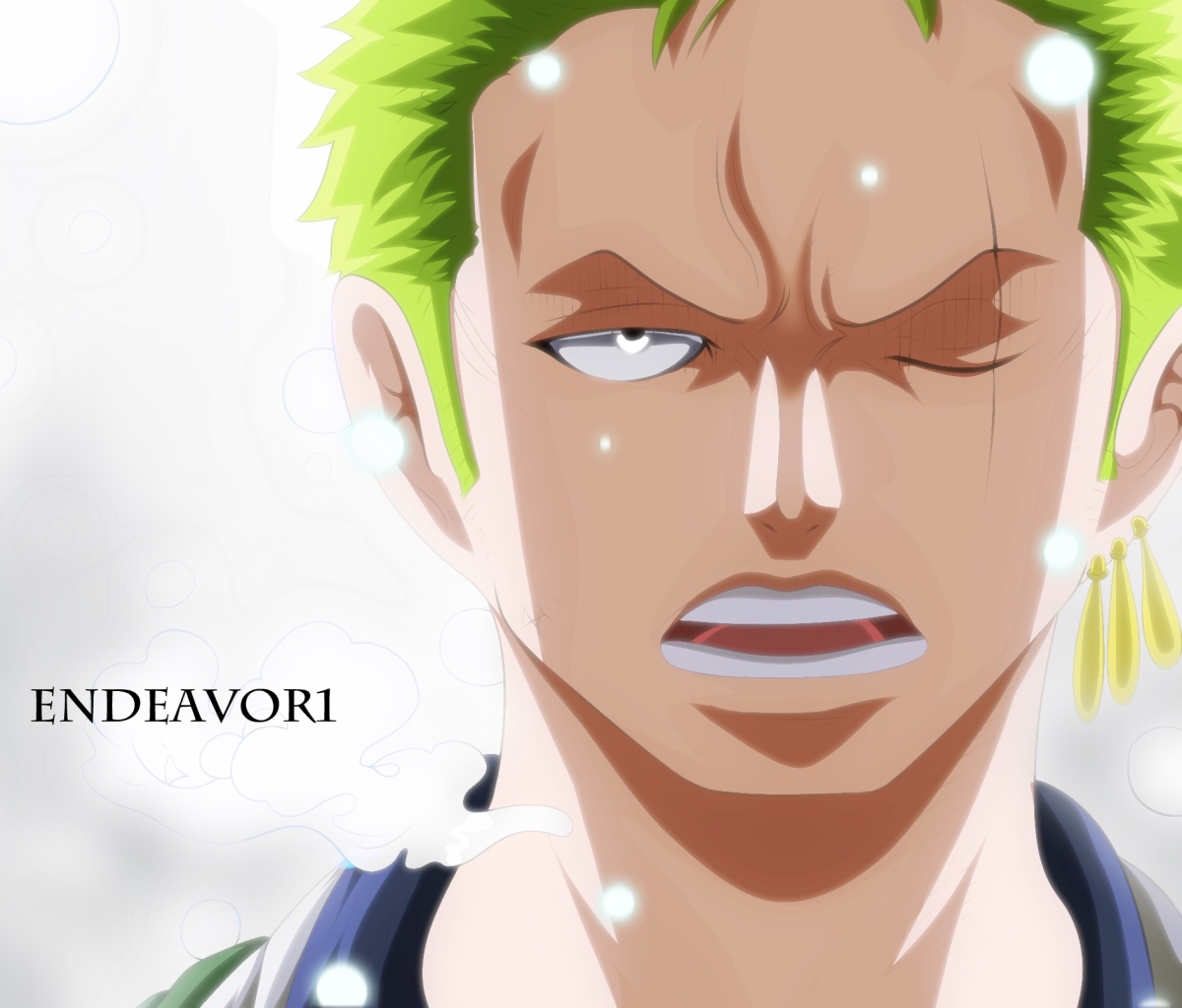 Download mobile wallpaper Anime, One Piece, Roronoa Zoro for free.