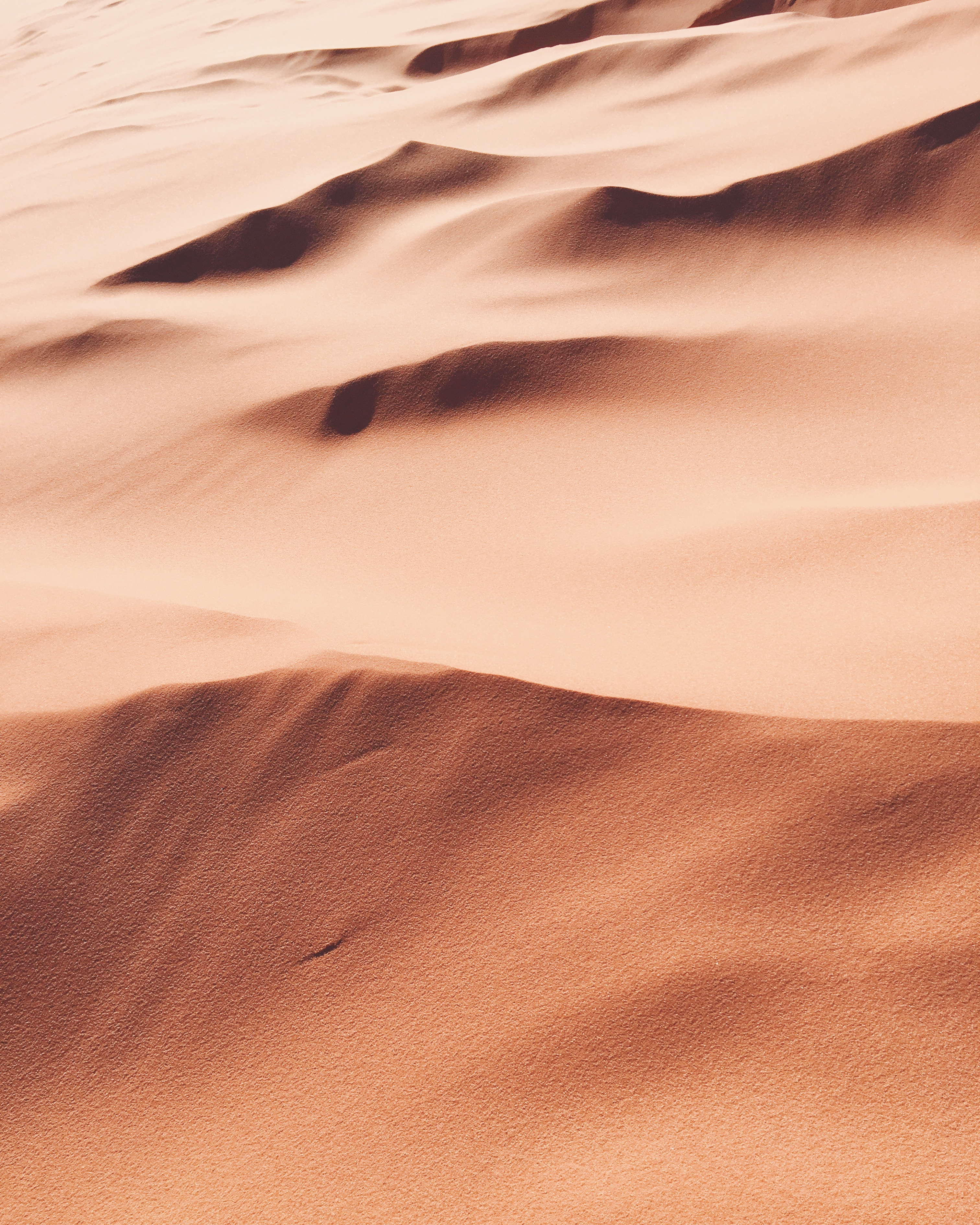 Download mobile wallpaper Kanab, Links, Sand, United States, Desert, Usa, Dunes, Nature for free.