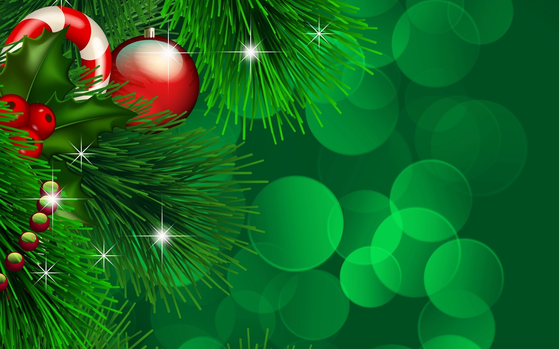 Скачать обои бесплатно Рождество (Christmas Xmas), Новый Год (New Year), Фон картинка на рабочий стол ПК