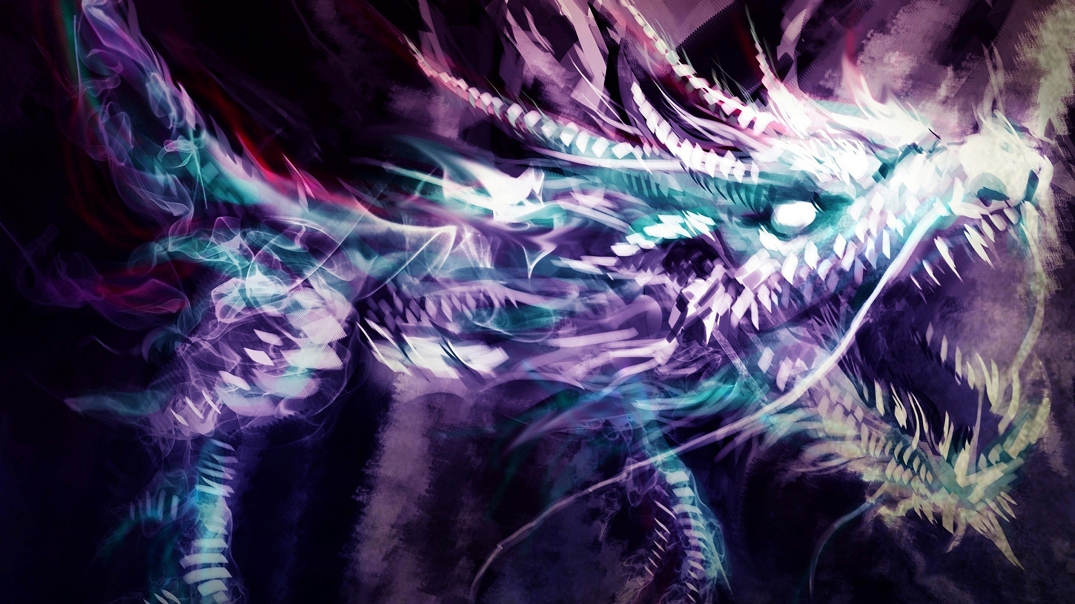 Free download wallpaper Fantasy, Dragon on your PC desktop