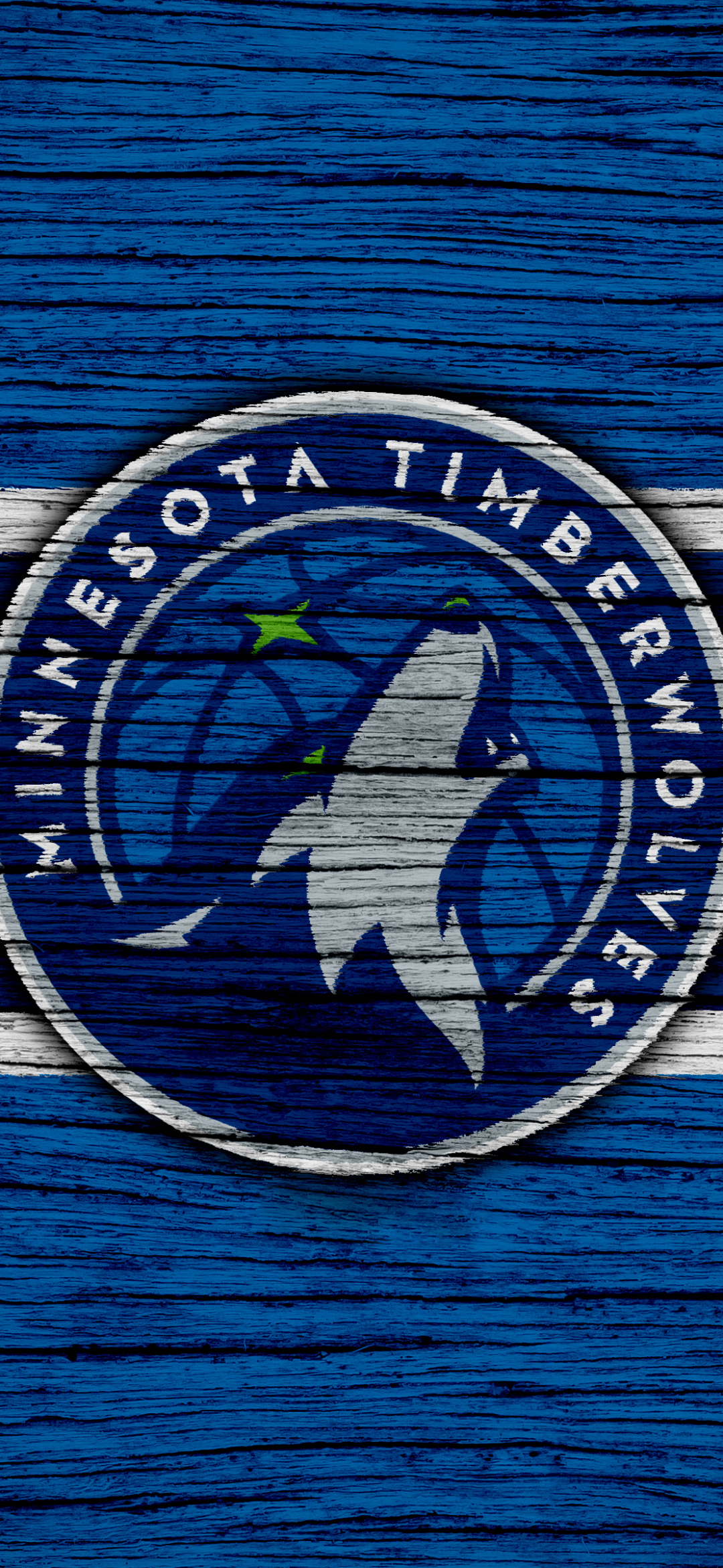 Téléchargez des papiers peints mobile Logo, Des Sports, Basket, Nba, Loups Du Minnesota gratuitement.