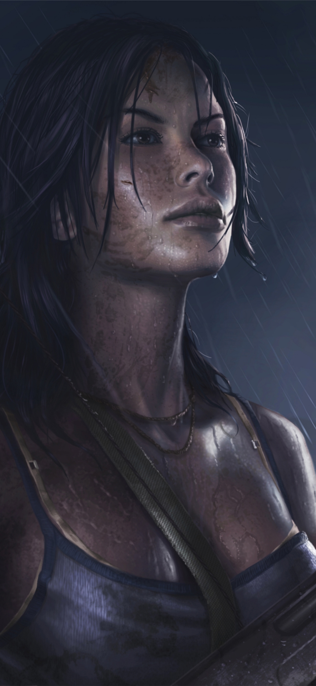 Descarga gratuita de fondo de pantalla para móvil de Tomb Raider, Lara Croft, Videojuego.