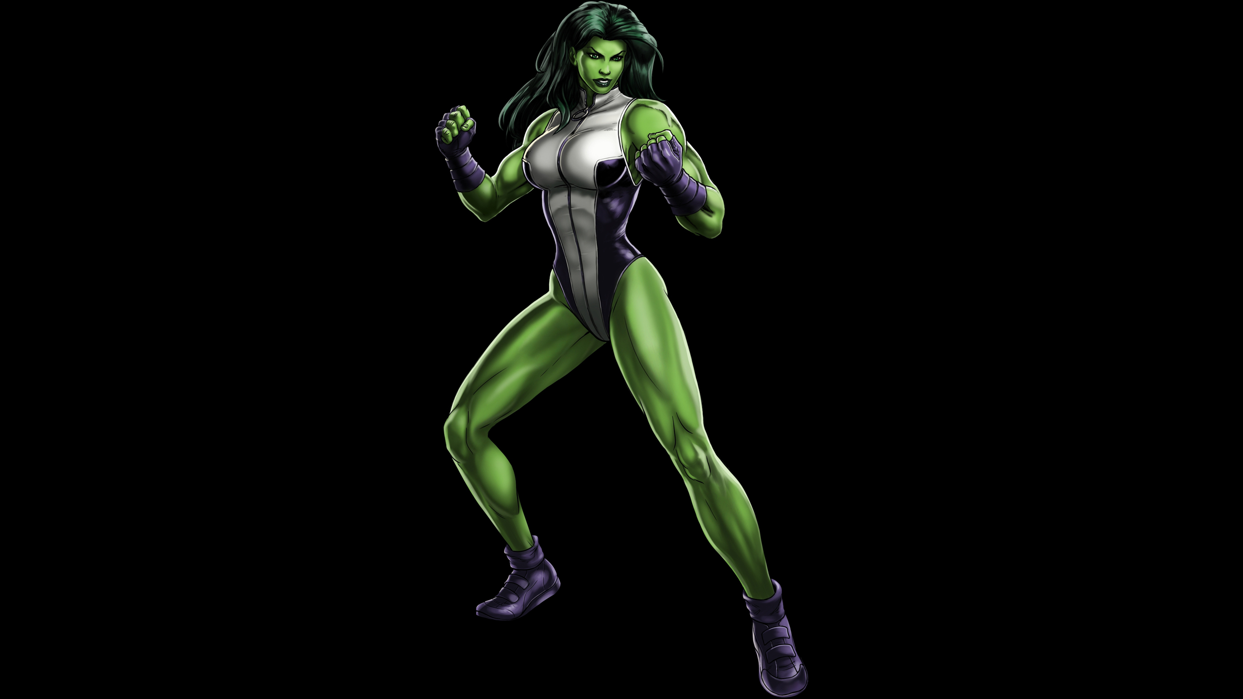 She Hulk  desktop Images