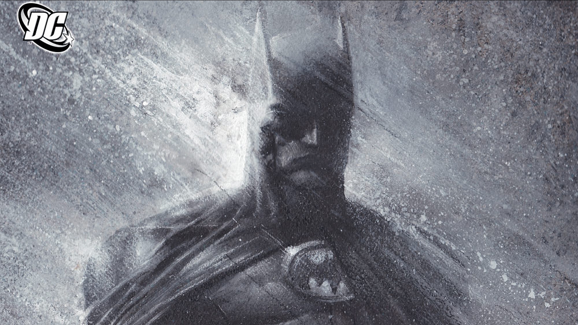 Téléchargez gratuitement l'image Bande Dessinées, The Batman sur le bureau de votre PC
