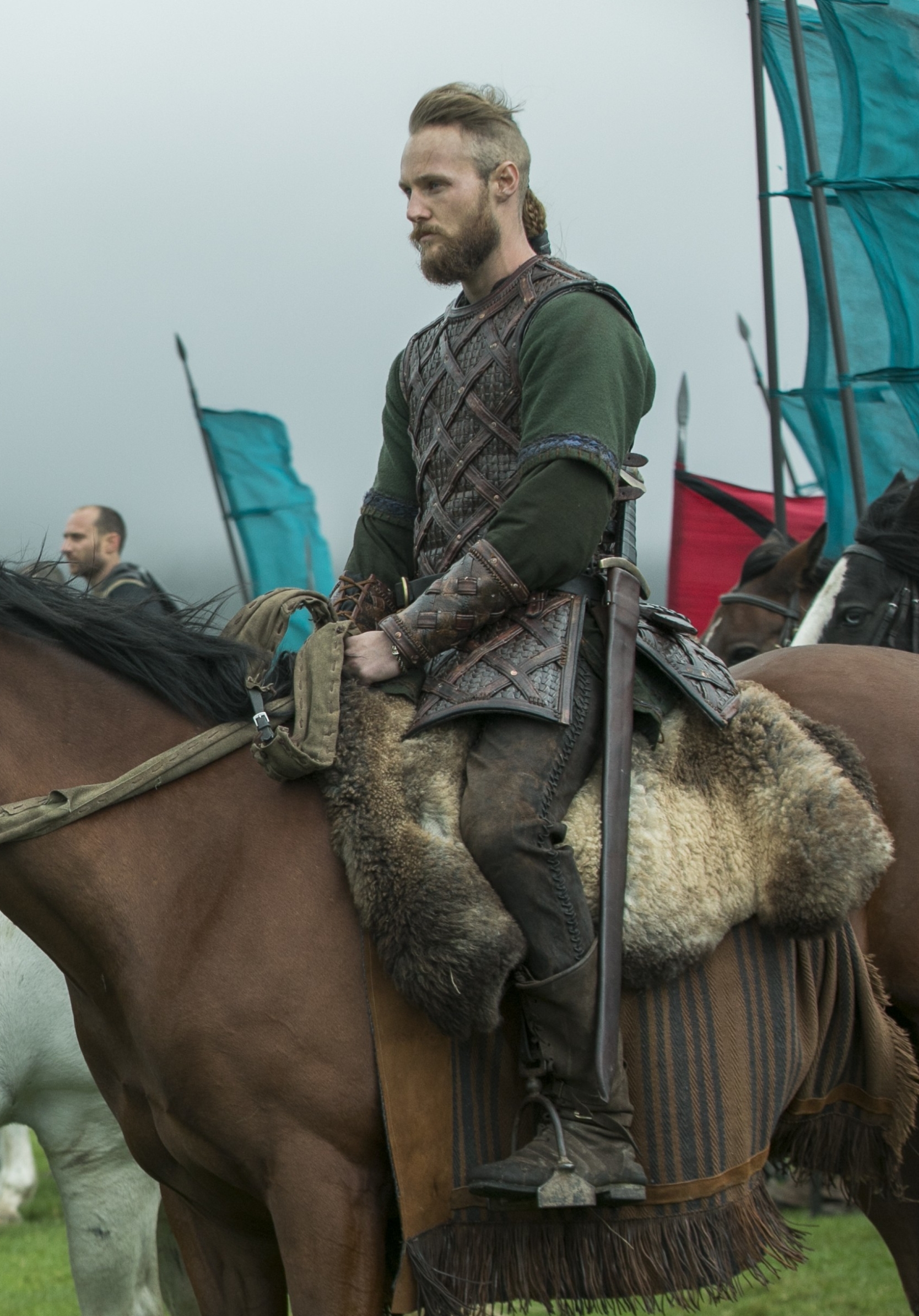 Download mobile wallpaper Tv Show, Vikings for free.