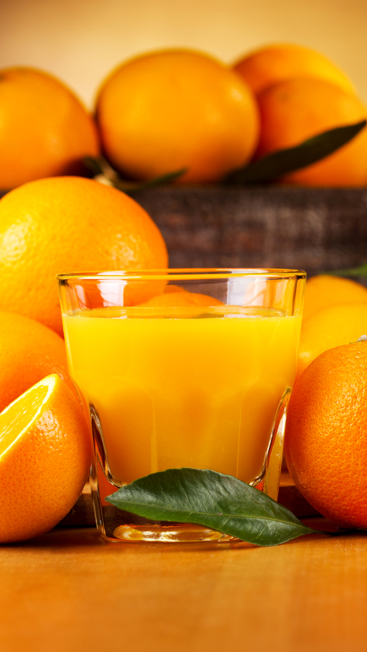 Download mobile wallpaper Fruits, Food, Fruit, Drink, Juice, Orange (Fruit) for free.