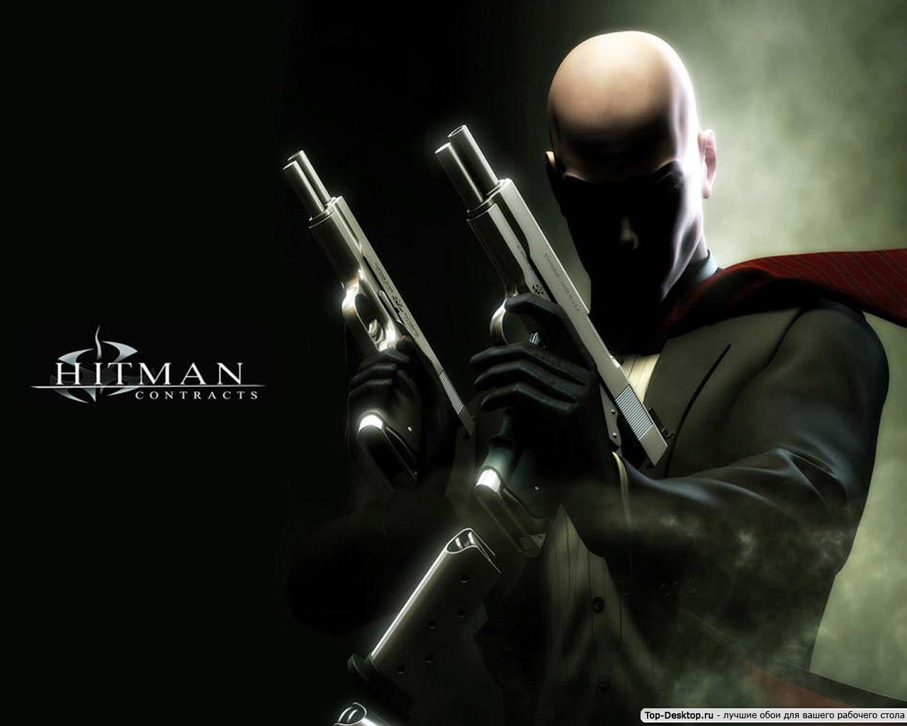 HD Hitman Android Images