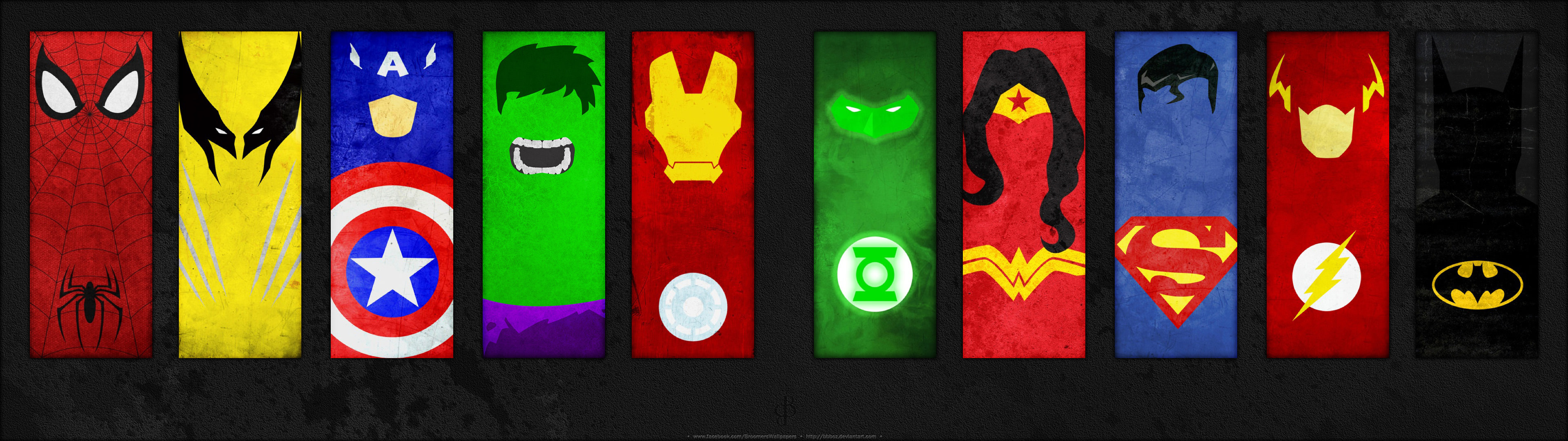 Melhores papéis de parede de Marvel Super Heroes para tela do telefone