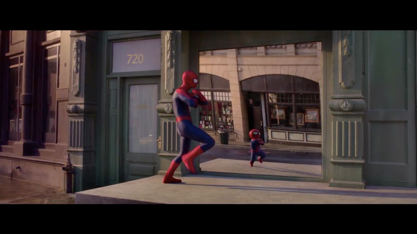 Descarga gratuita de fondo de pantalla para móvil de Películas, Spider Man 2, Hombre Araña.