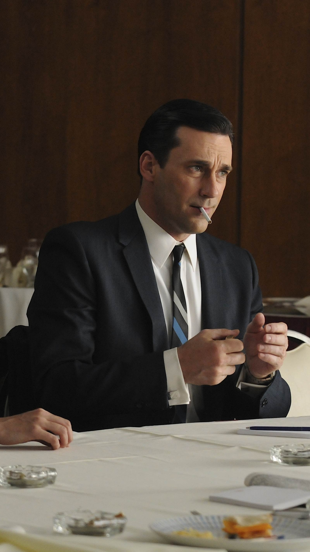 Download mobile wallpaper Tv Show, Mad Men for free.