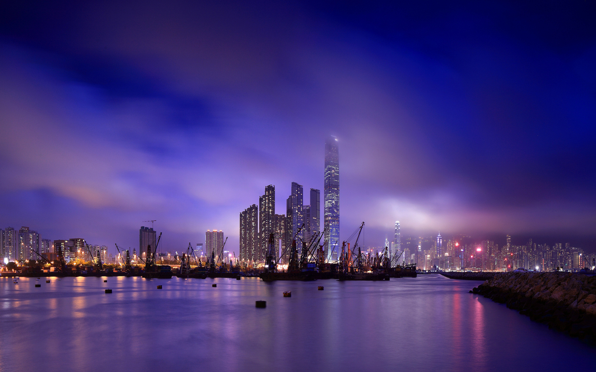 266393 Bildschirmschoner und Hintergrundbilder Hongkong auf Ihrem Telefon. Laden Sie  Bilder kostenlos herunter