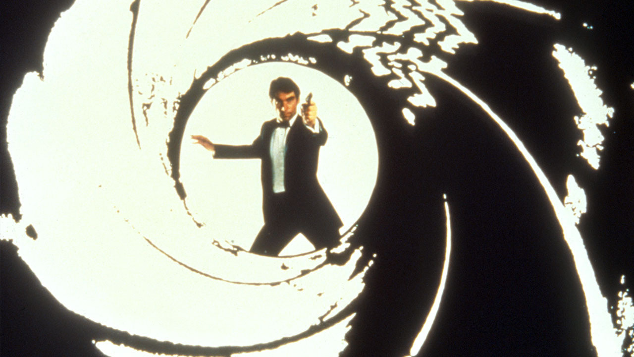 Laden Sie James Bond 007 Der Hauch Des Todes HD-Desktop-Hintergründe herunter