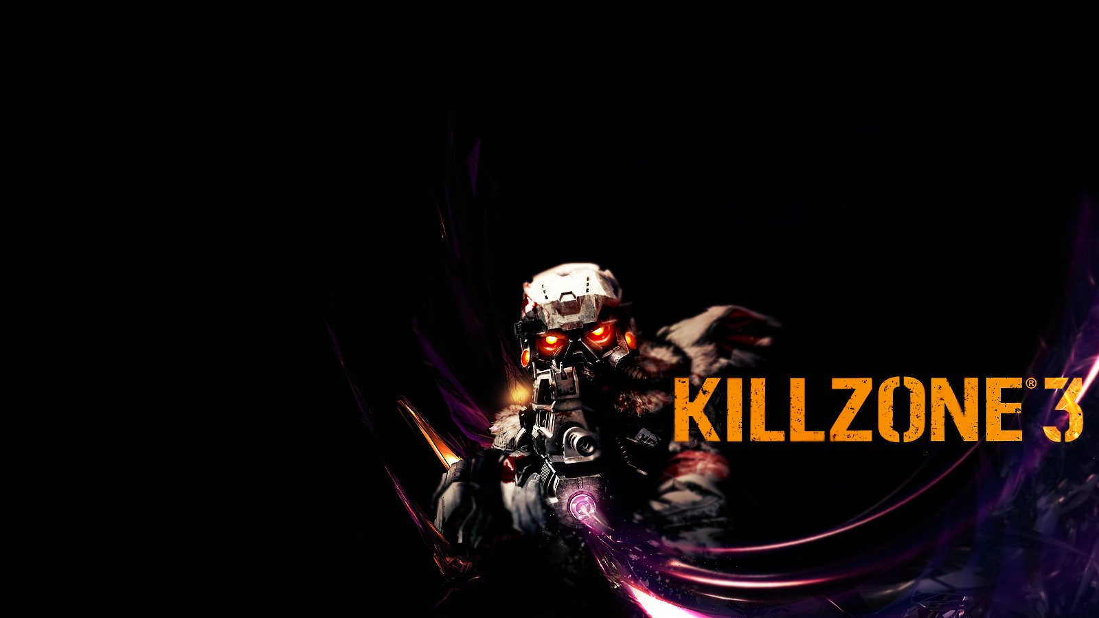 168157 Bild herunterladen computerspiele, killzone 3, killzone - Hintergrundbilder und Bildschirmschoner kostenlos