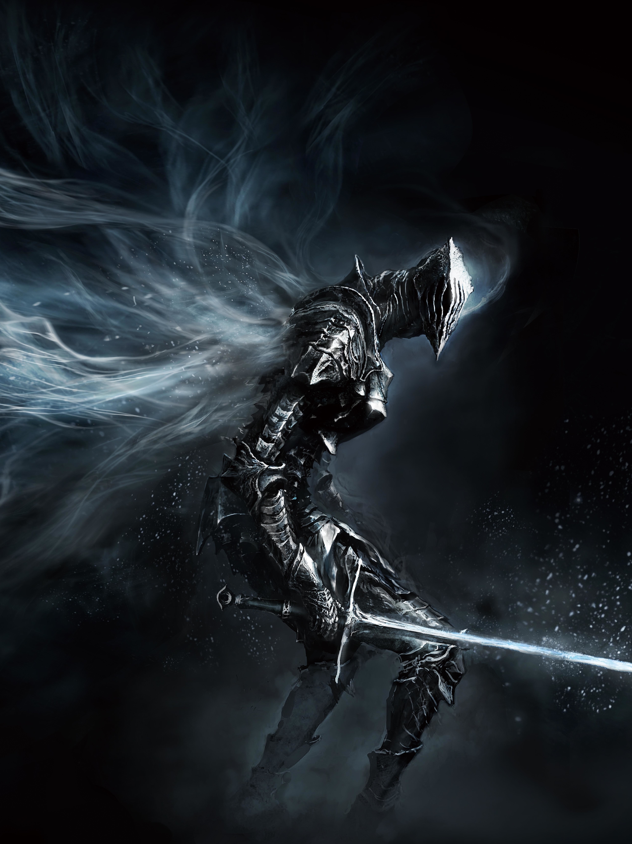 Free download wallpaper Video Game, Dark Souls, Dark Souls Iii, Boreal Outrider Knight on your PC desktop