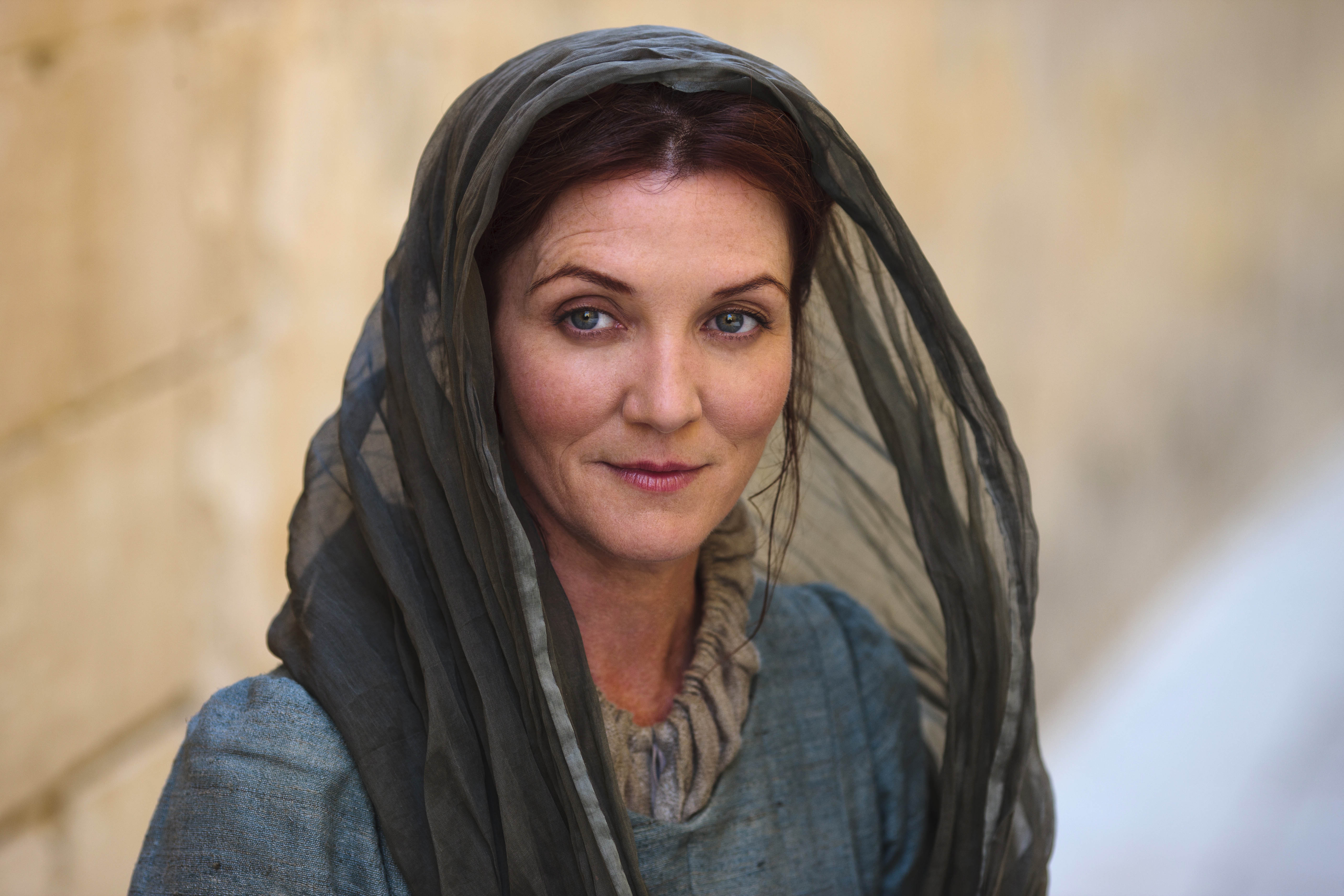 tv show, game of thrones, catelyn stark, michelle fairley