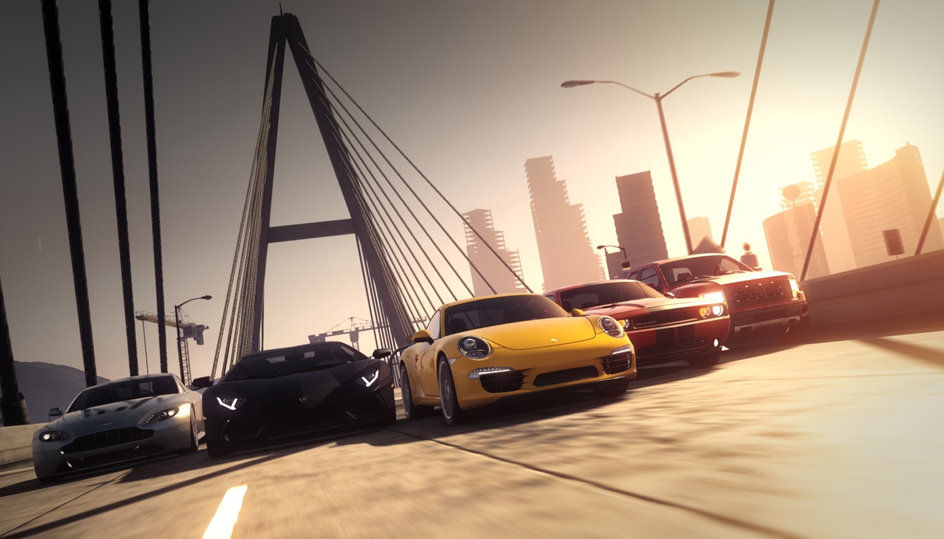 Melhores papéis de parede de Need For Speed: O Mais Procurado (2012) para tela do telefone