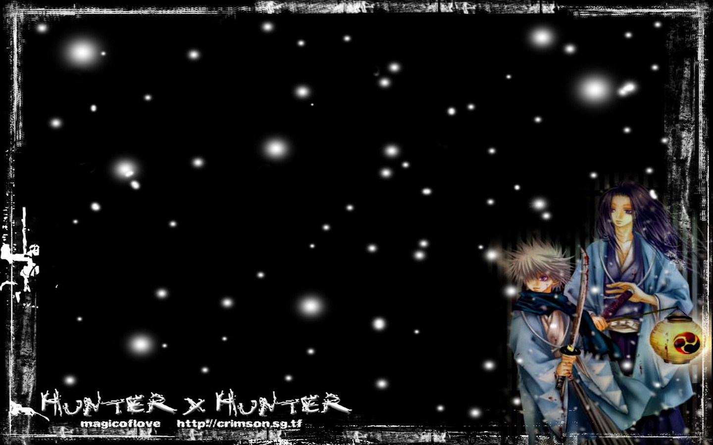Téléchargez gratuitement l'image Animé, Hunter X Hunter sur le bureau de votre PC