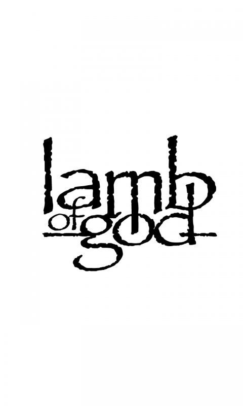 music, lamb of god, heavy metal, hard rock, death metal