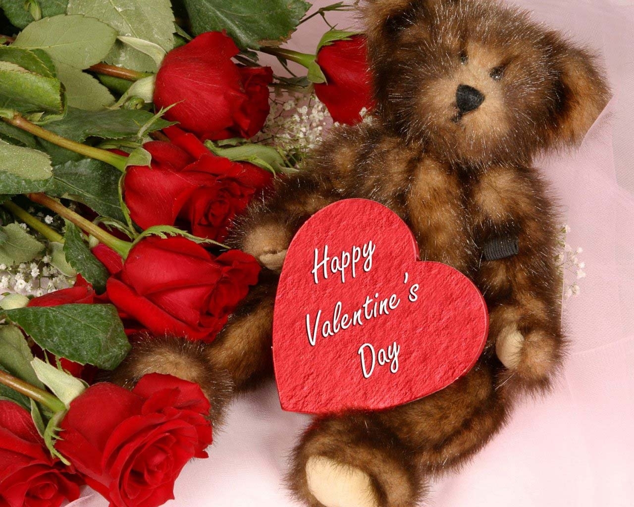Download mobile wallpaper Holidays, Toys, Valentine's Day, Hearts for free.
