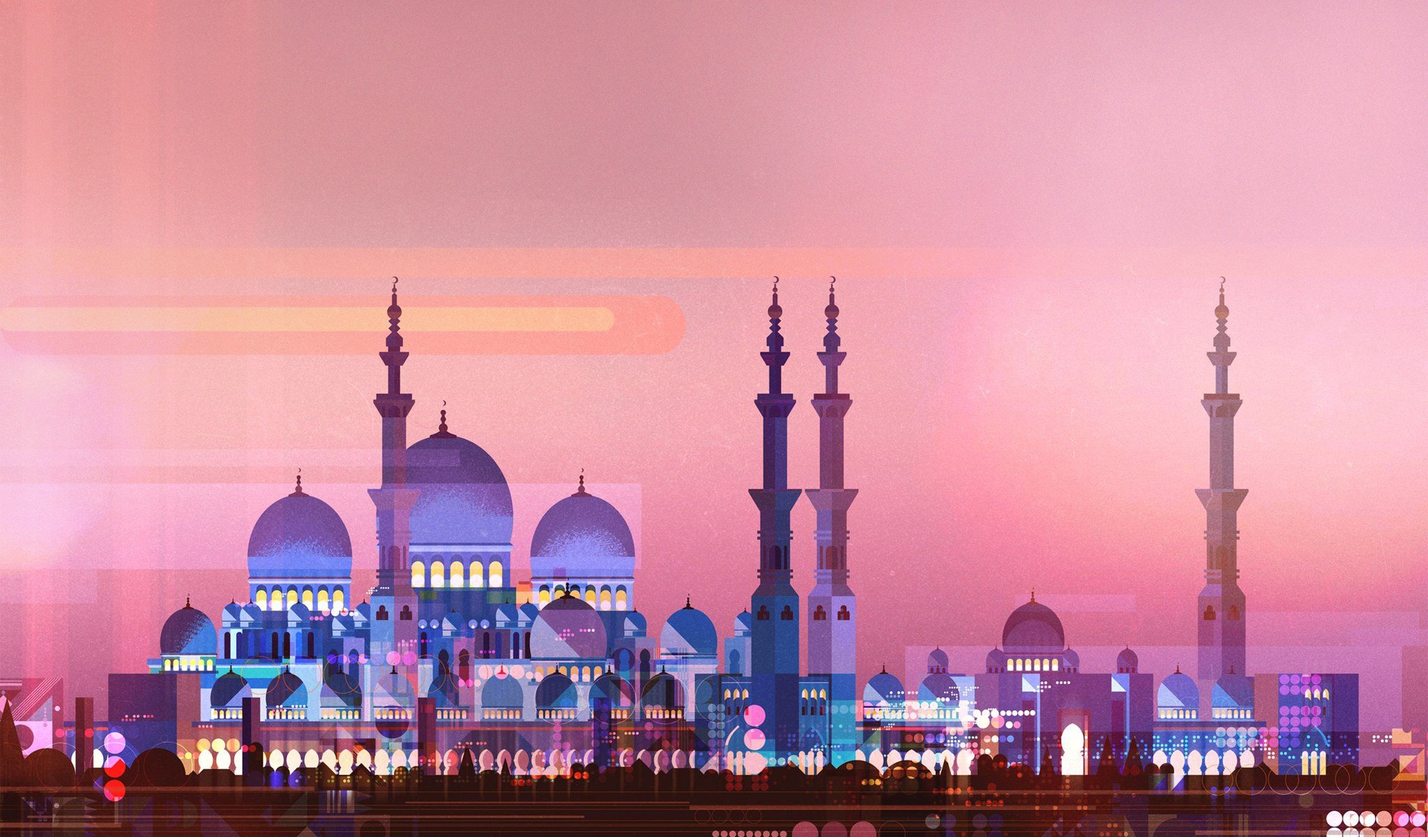 Free download wallpaper Architecture, Building, Mosque, Religious, Mosques on your PC desktop