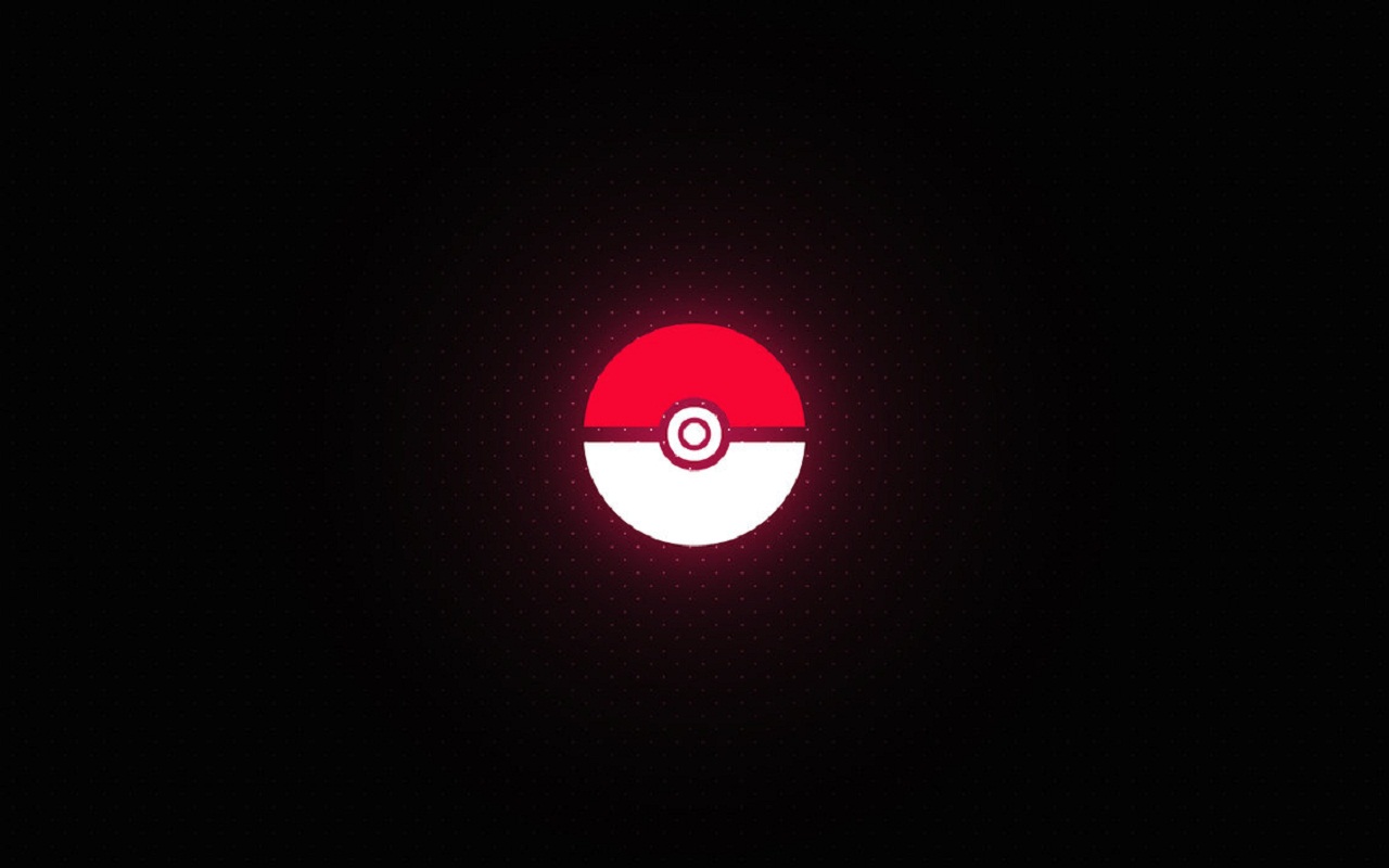 Descarga gratuita de fondo de pantalla para móvil de Pokémon, Videojuego, Pokebola.