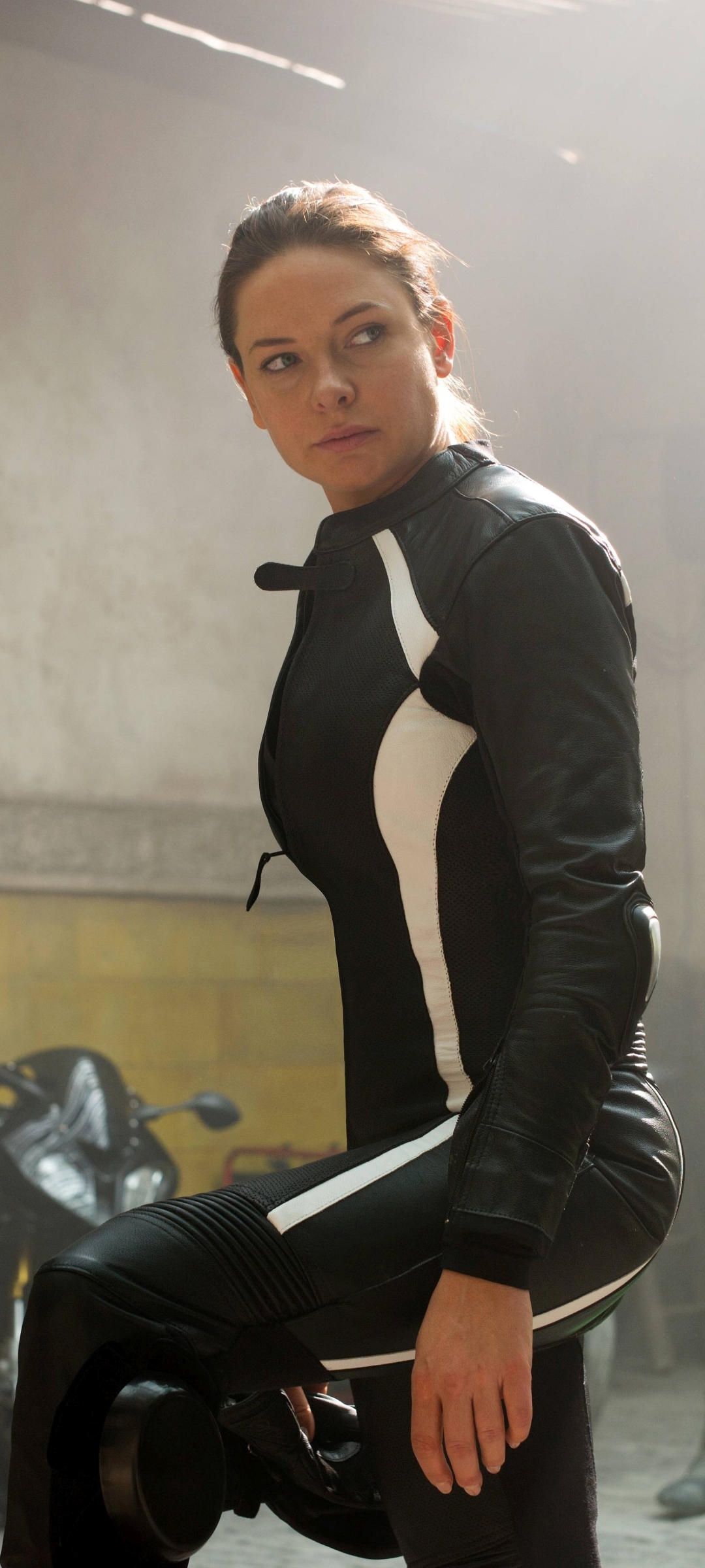 Download mobile wallpaper Movie, Rebecca Ferguson, Mission: Impossible, Mission: Impossible Rogue Nation, Ilsa Faust for free.