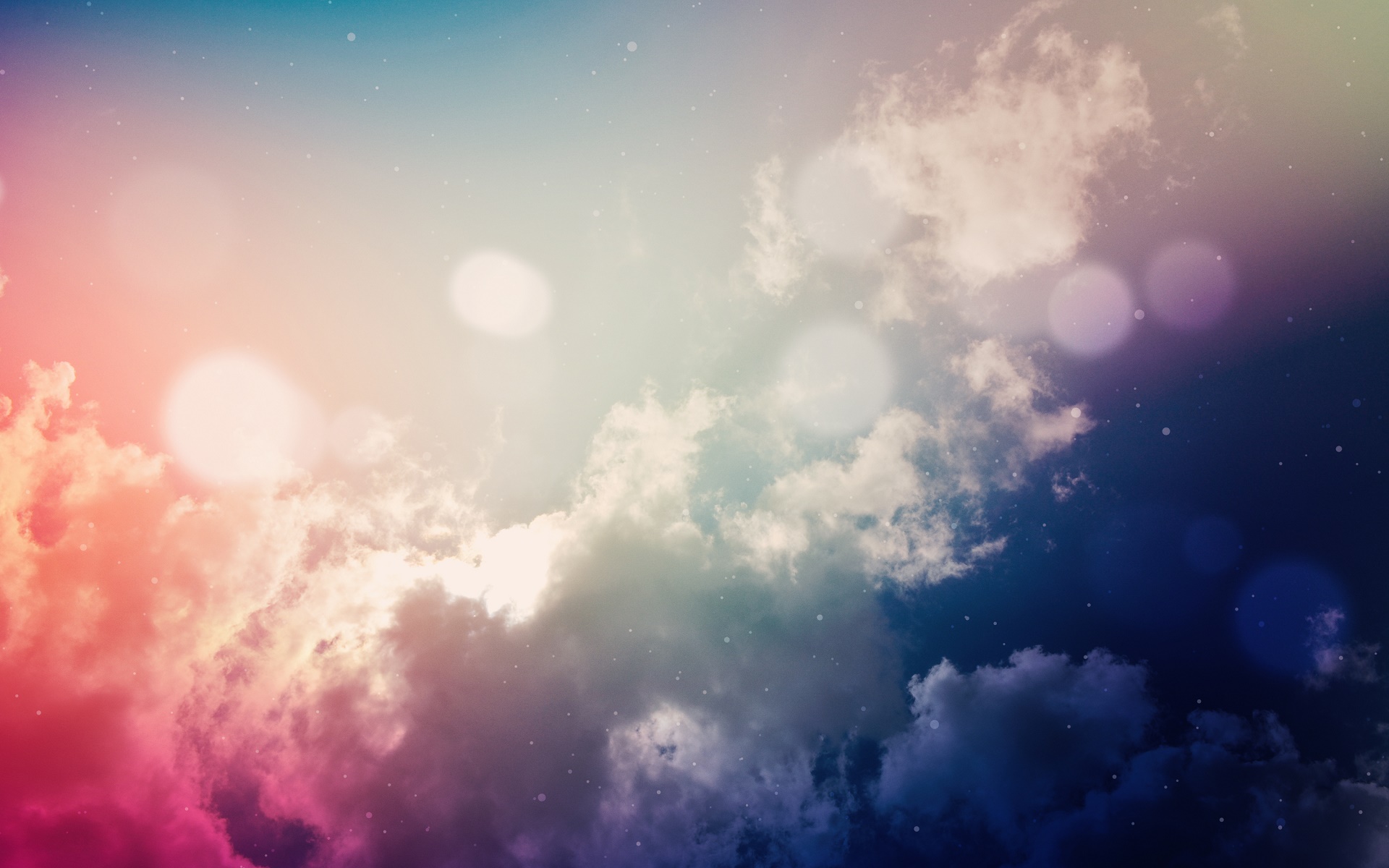 Baixe gratuitamente a imagem Nuvem, Artistico na área de trabalho do seu PC