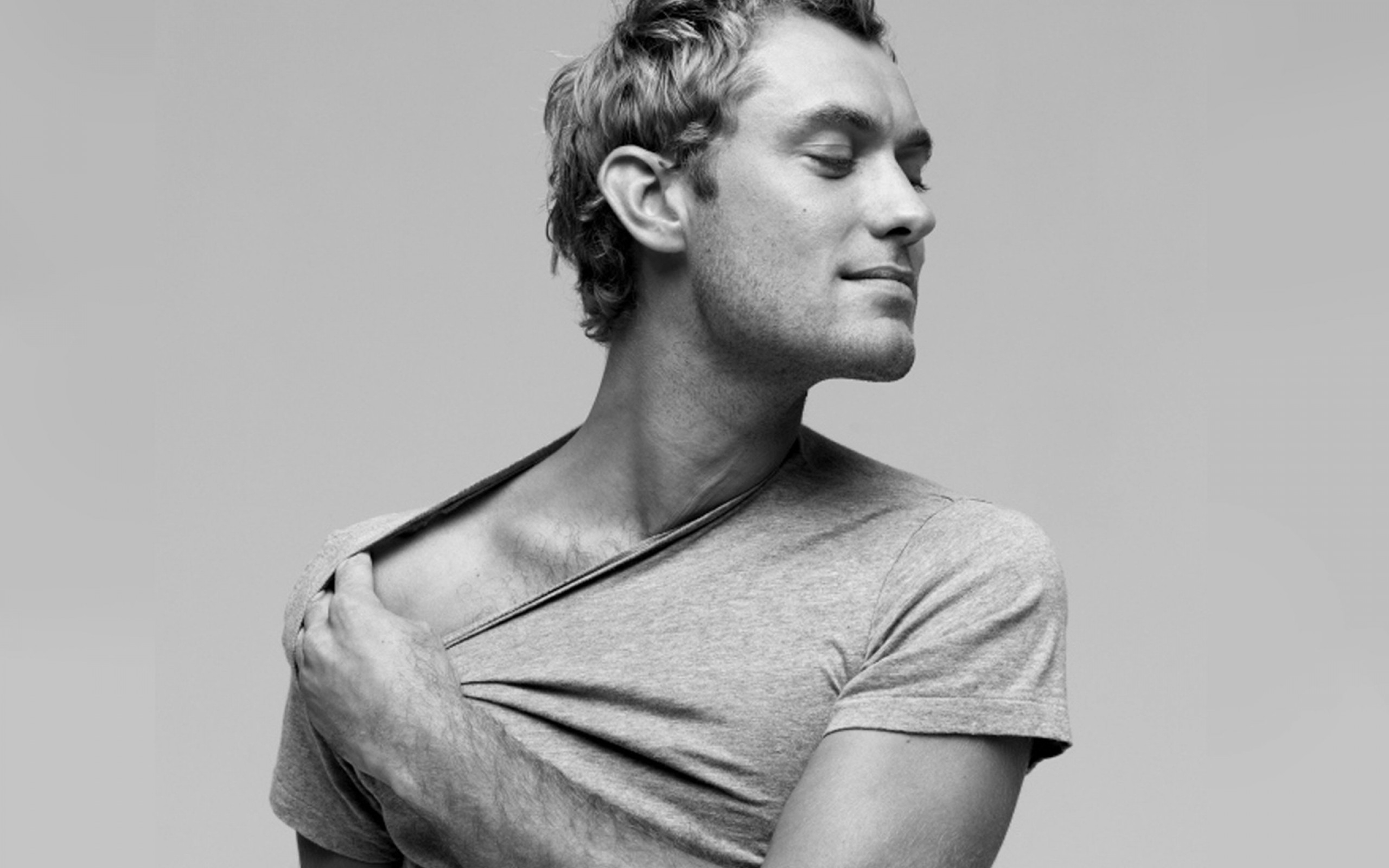 Free download wallpaper Jude Law, English, Celebrity, Actor on your PC desktop