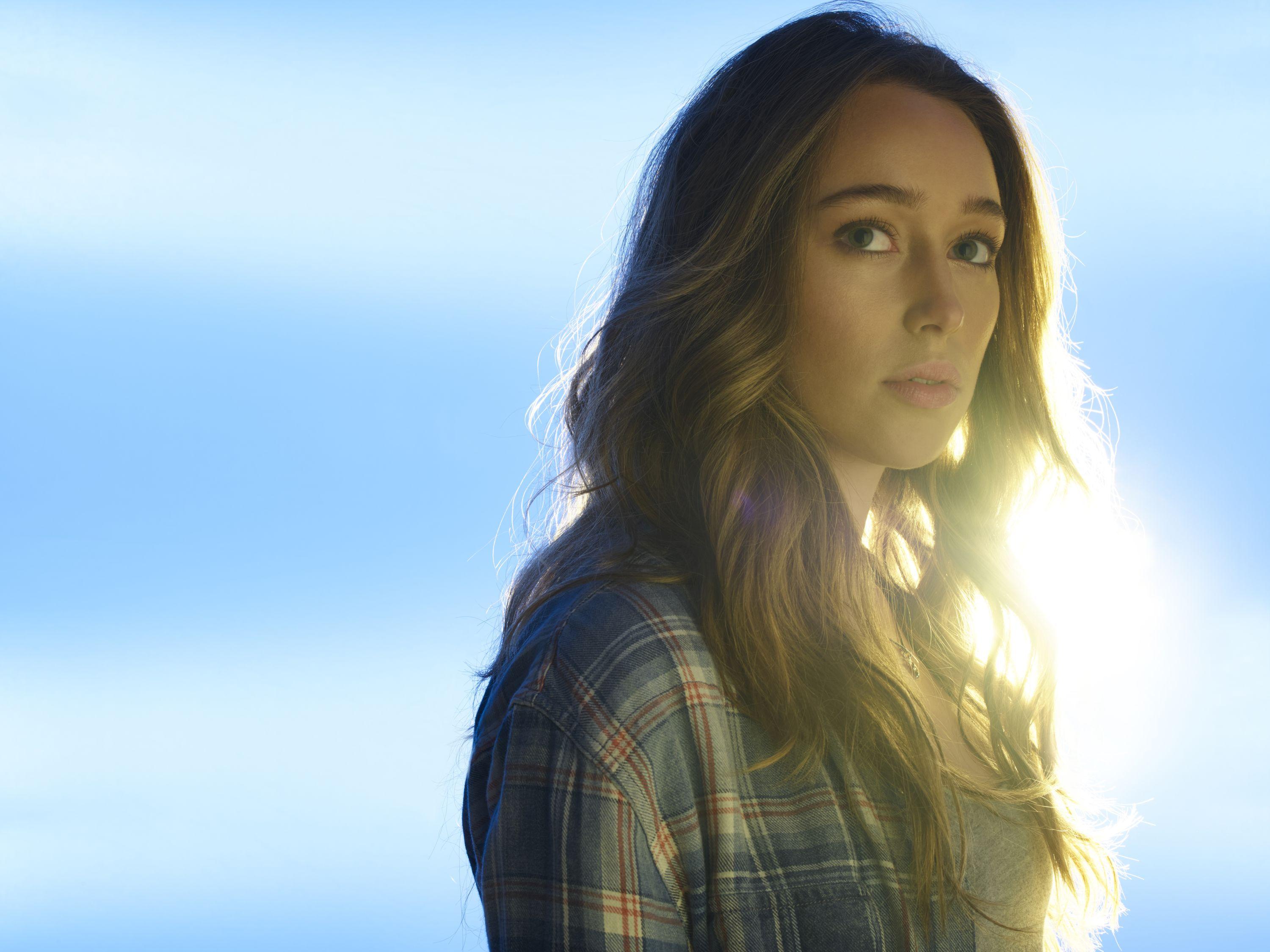 Download mobile wallpaper Tv Show, Fear The Walking Dead for free.