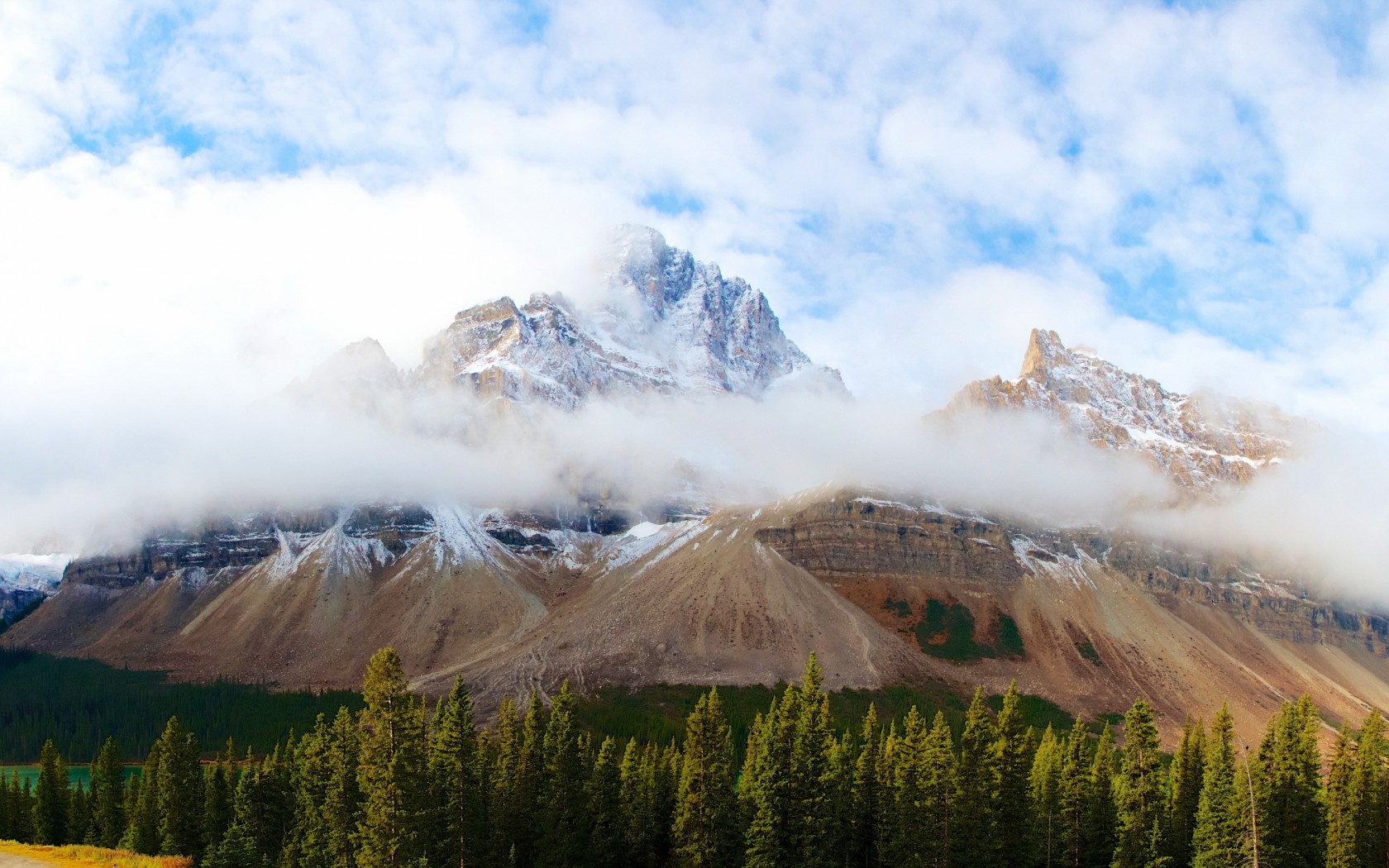 Descarga gratuita de fondo de pantalla para móvil de Montañas, Montaña, Tierra/naturaleza.