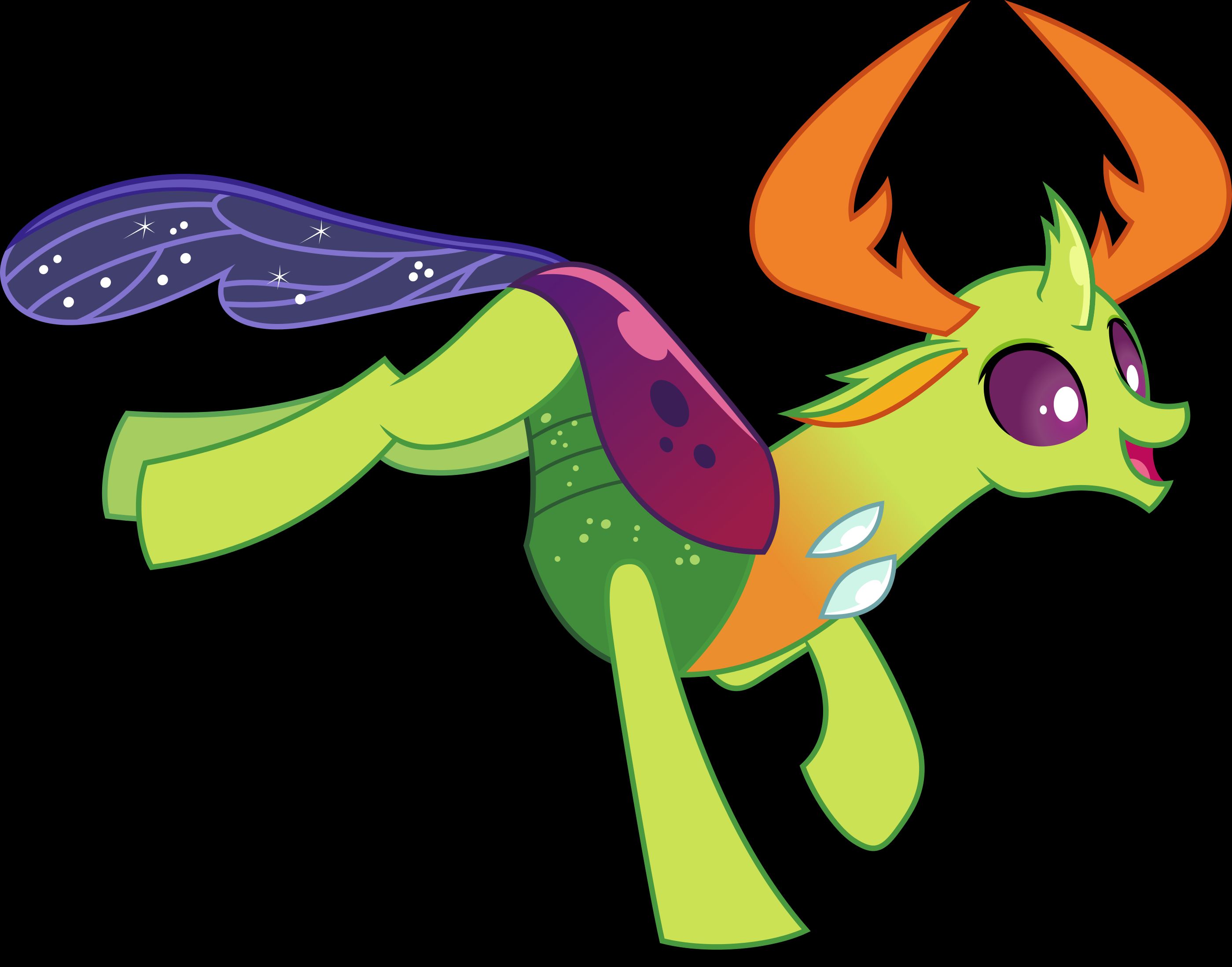 Download mobile wallpaper My Little Pony, Tv Show, My Little Pony: Friendship Is Magic, Thorax (My Little Pony) for free.