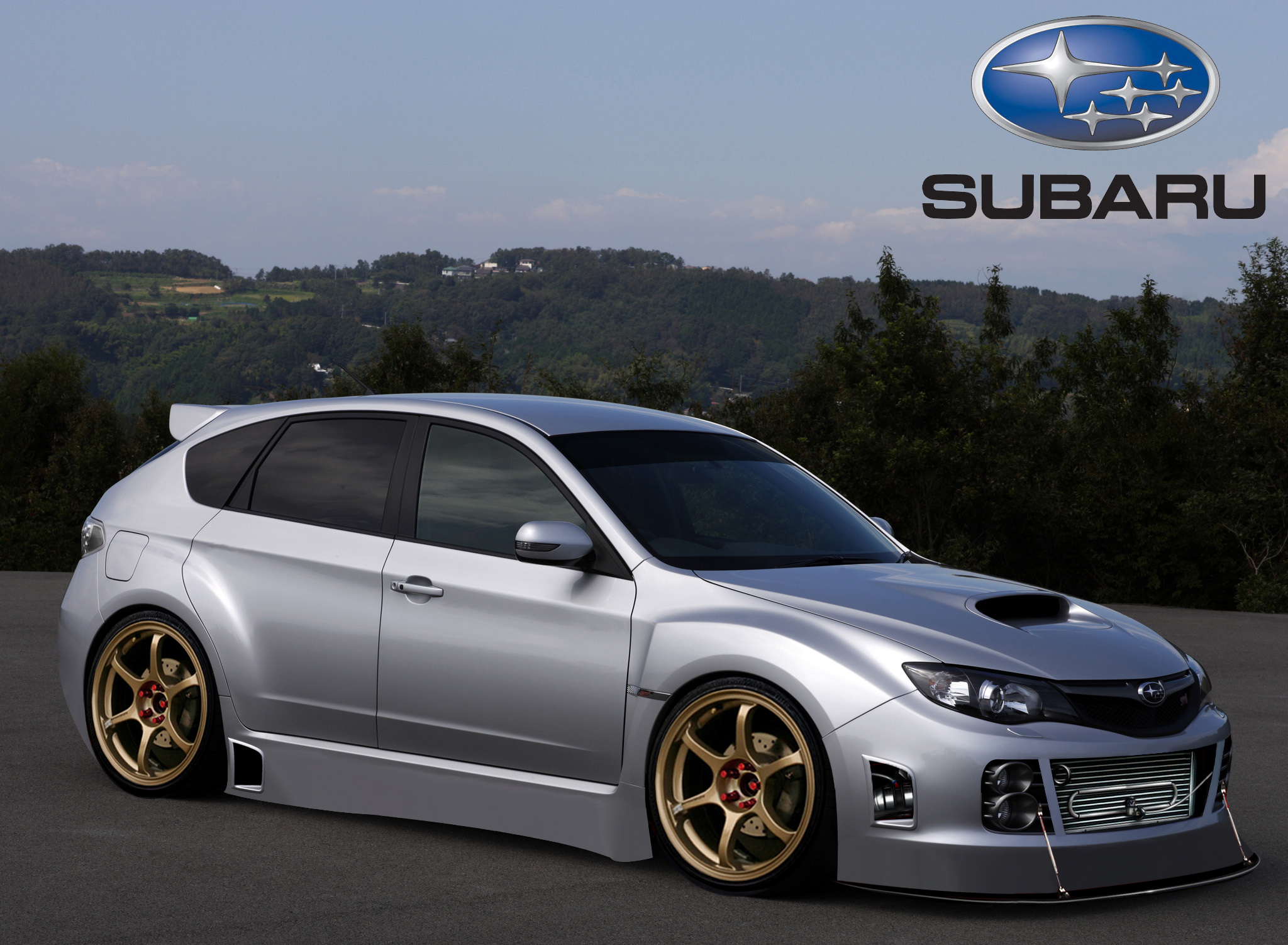 Descarga gratis la imagen Subaru, Vehículos en el escritorio de tu PC